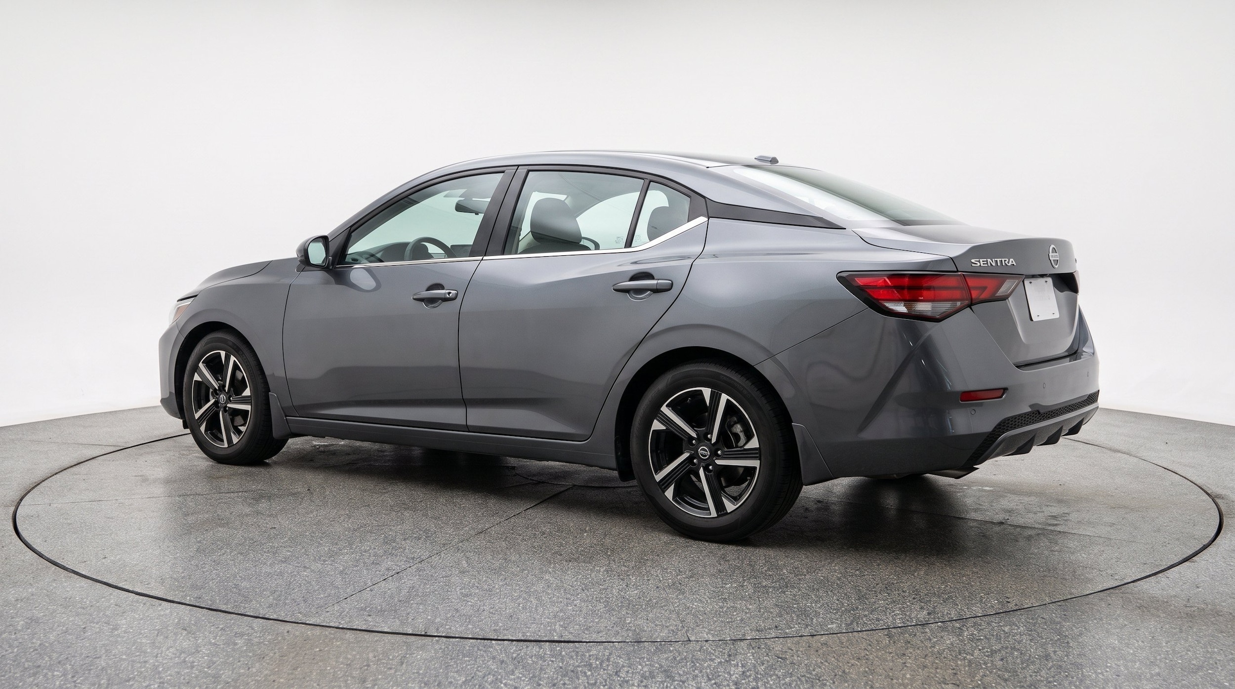 Thumbnail: 2025 Nissan Sentra - 6
