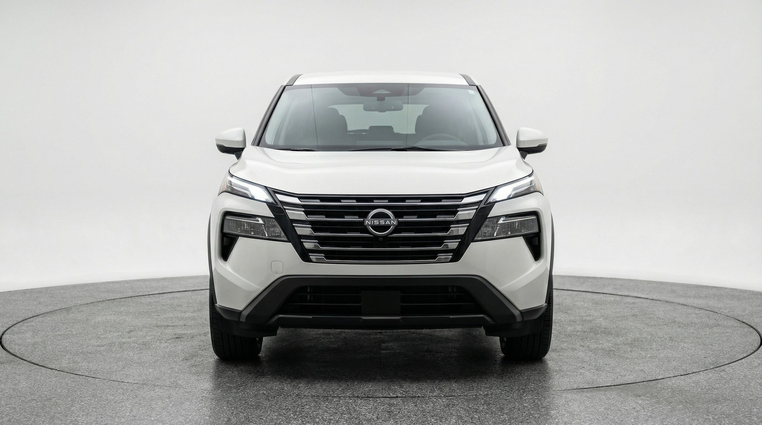 Thumbnail: 2025 Nissan Rogue - 2