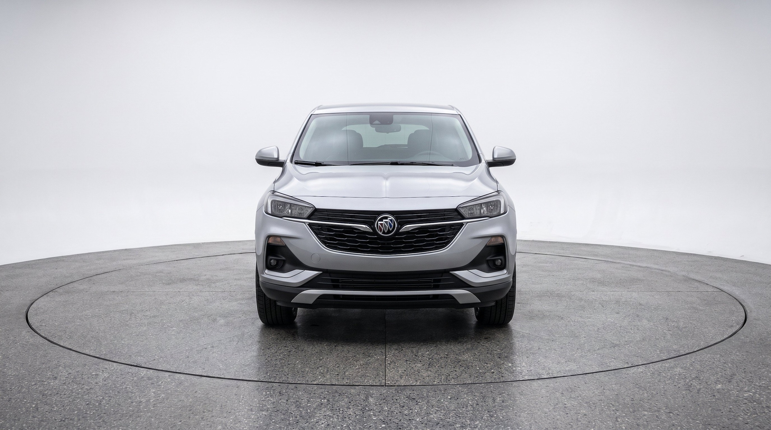 Thumbnail: 2026 Buick Encore GX - 2