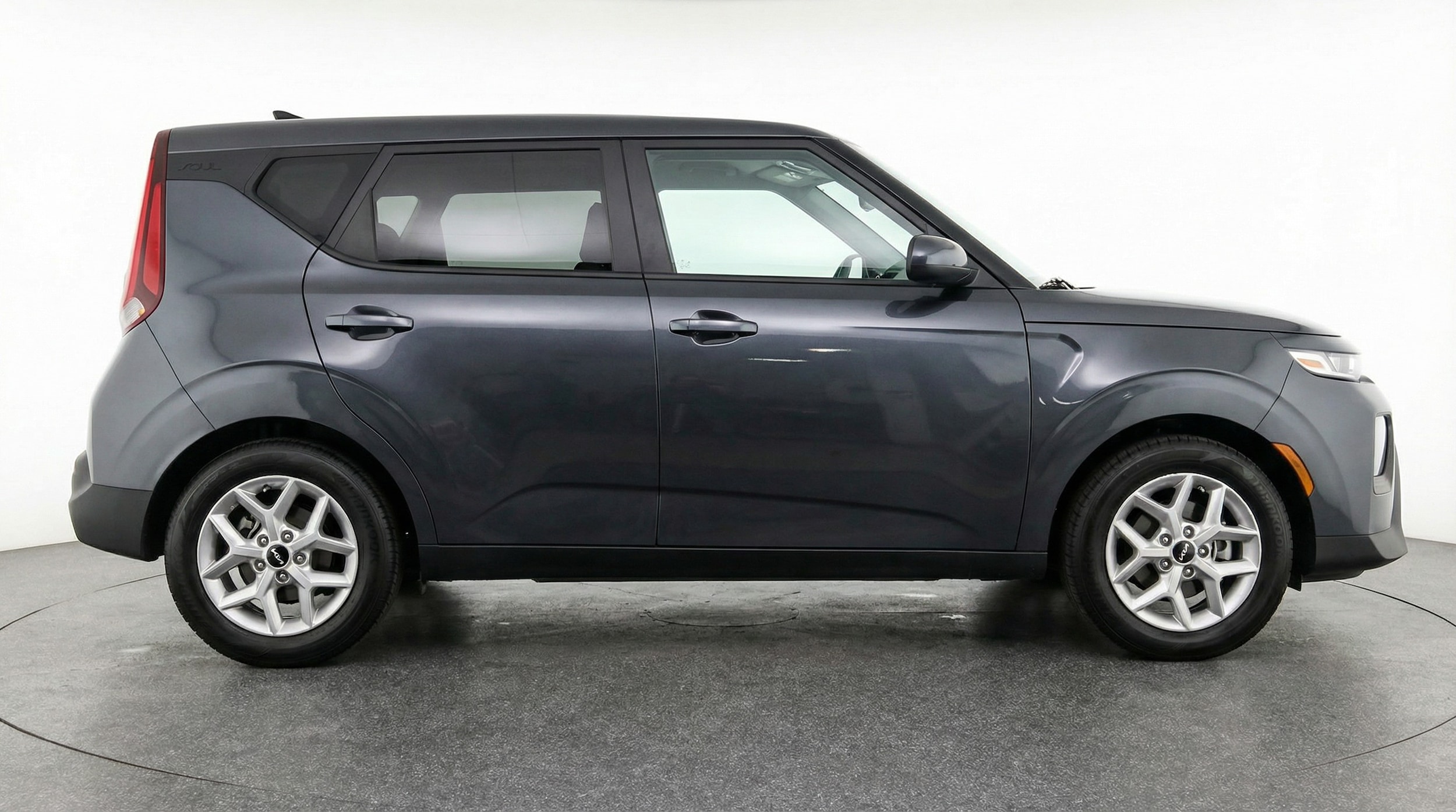 Thumbnail: 2025 Kia Soul - 8