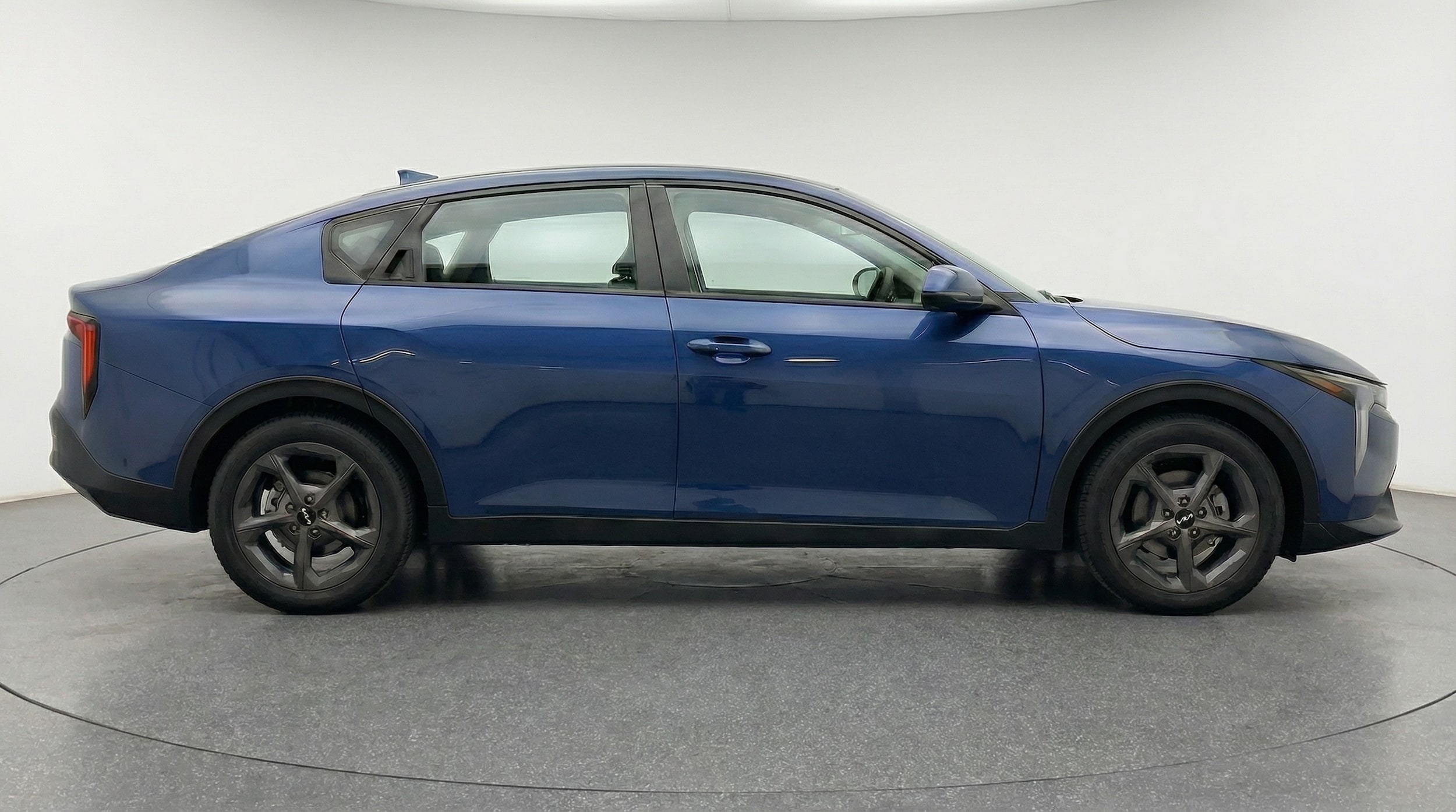 Thumbnail: 2025 Kia K4 - 8