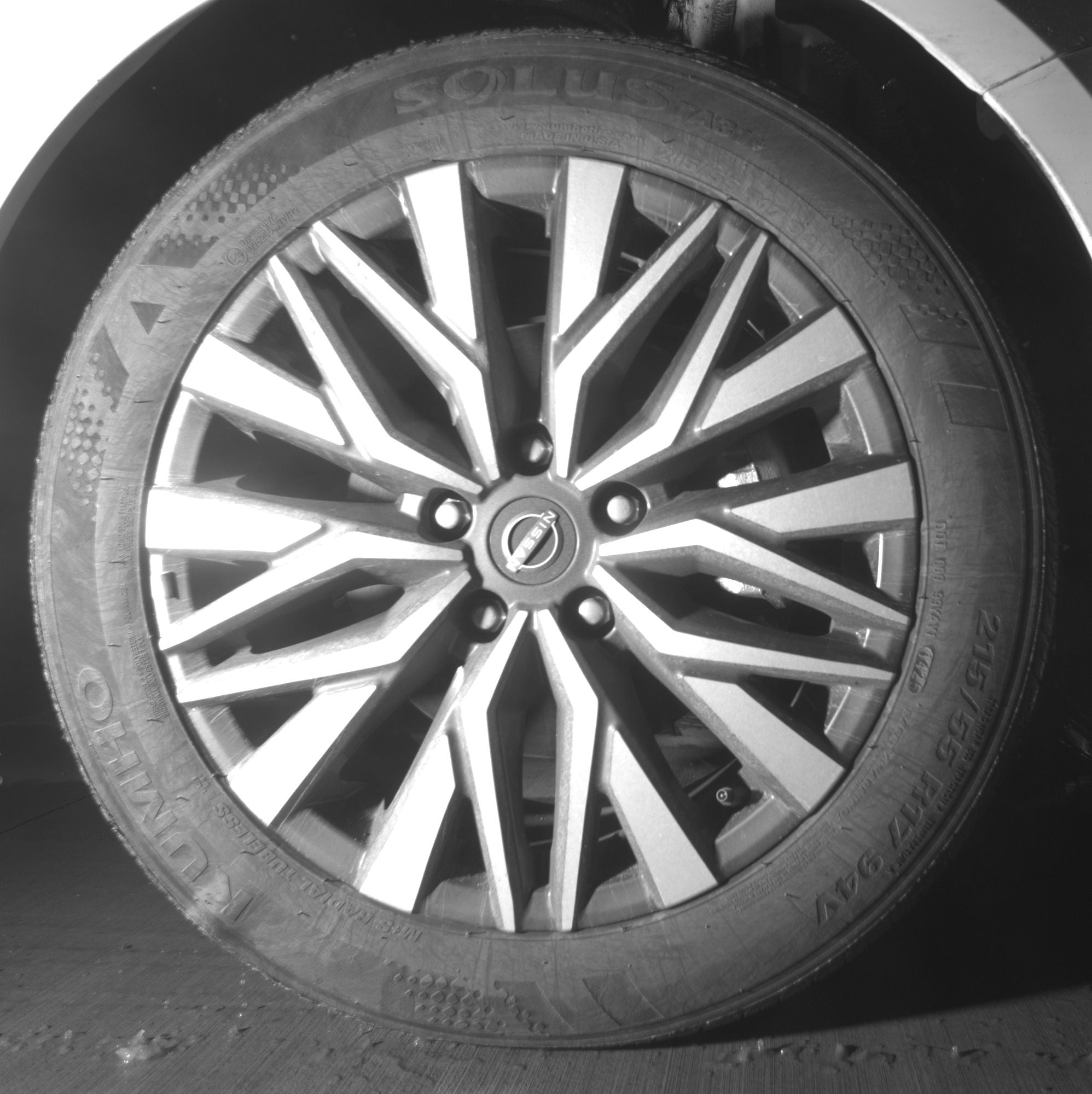 Thumbnail: 2025 Nissan Altima - 10