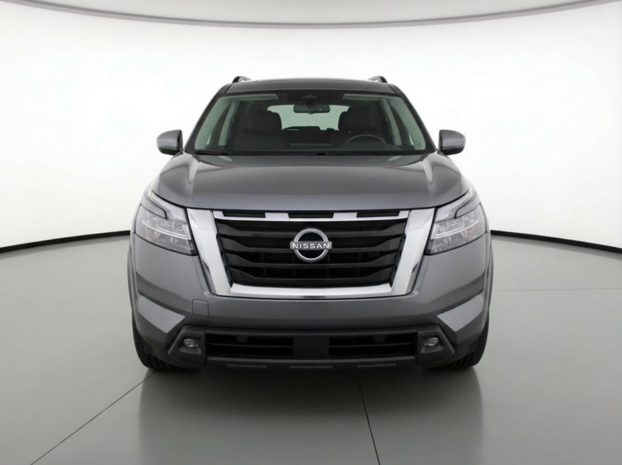 Thumbnail: 2025 Nissan Pathfinder - 2