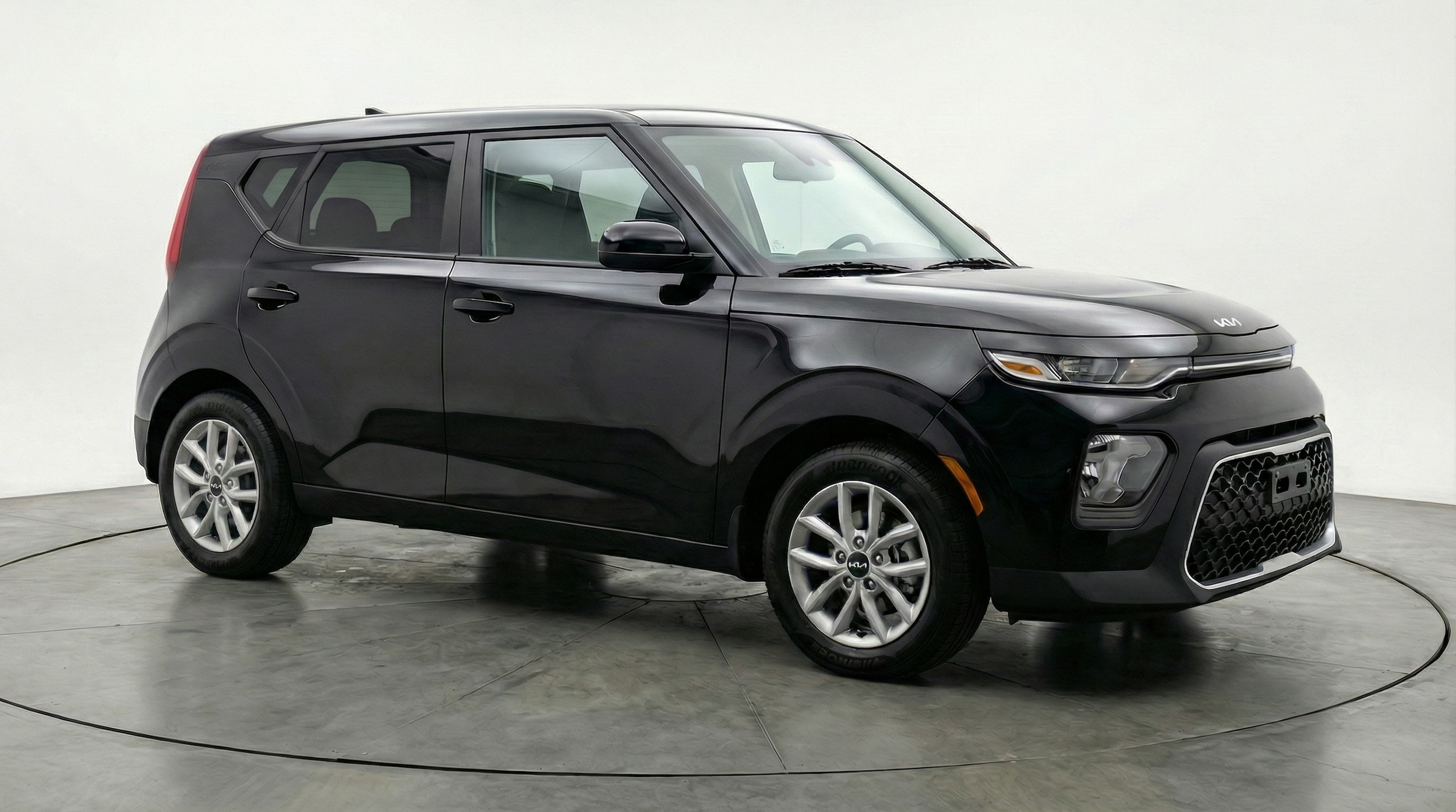 Thumbnail: 2025 Kia Soul - 1