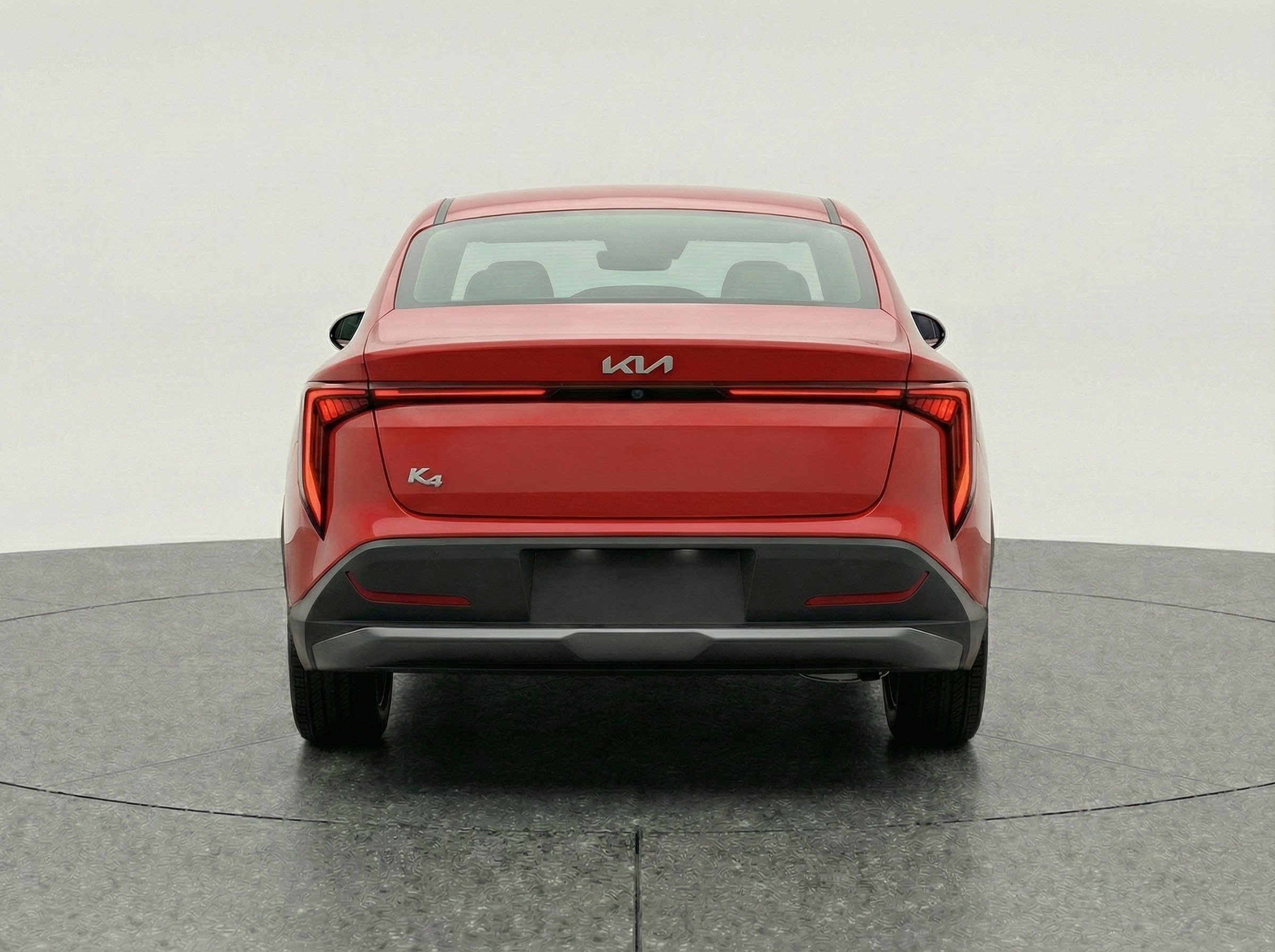 Thumbnail: 2025 Kia K4 - 7