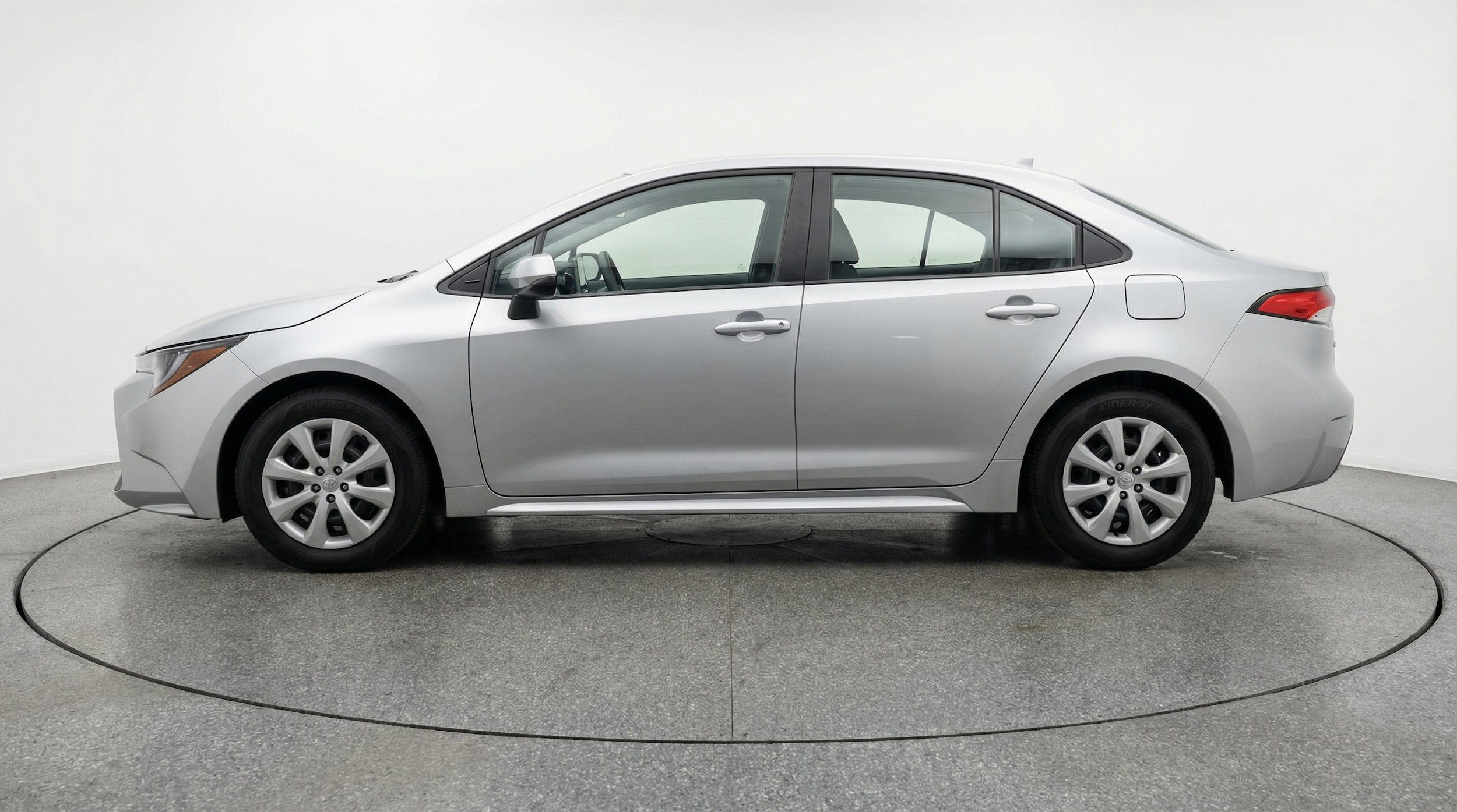 Thumbnail: 2025 Toyota Corolla - 4