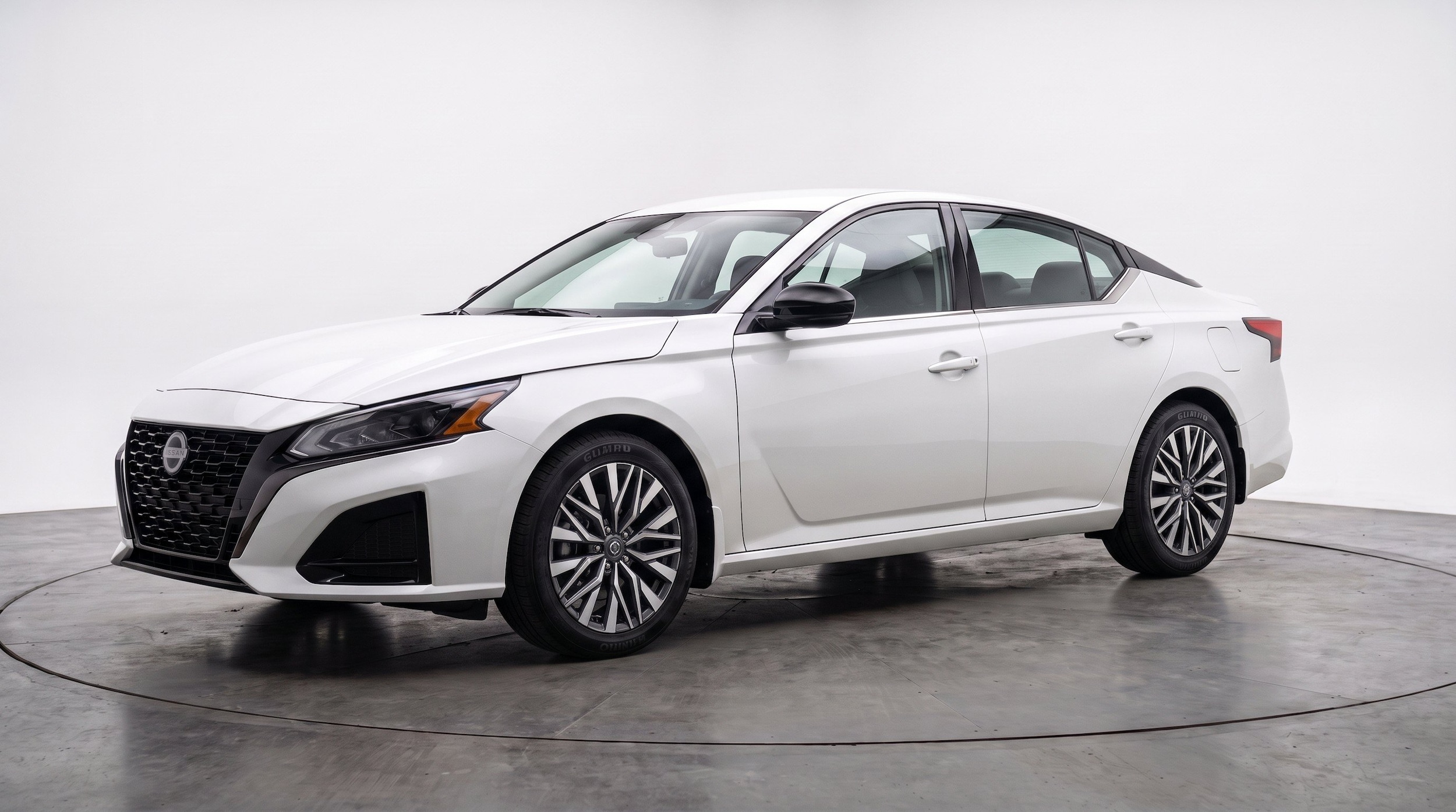 Thumbnail: 2026 Nissan Altima - 3