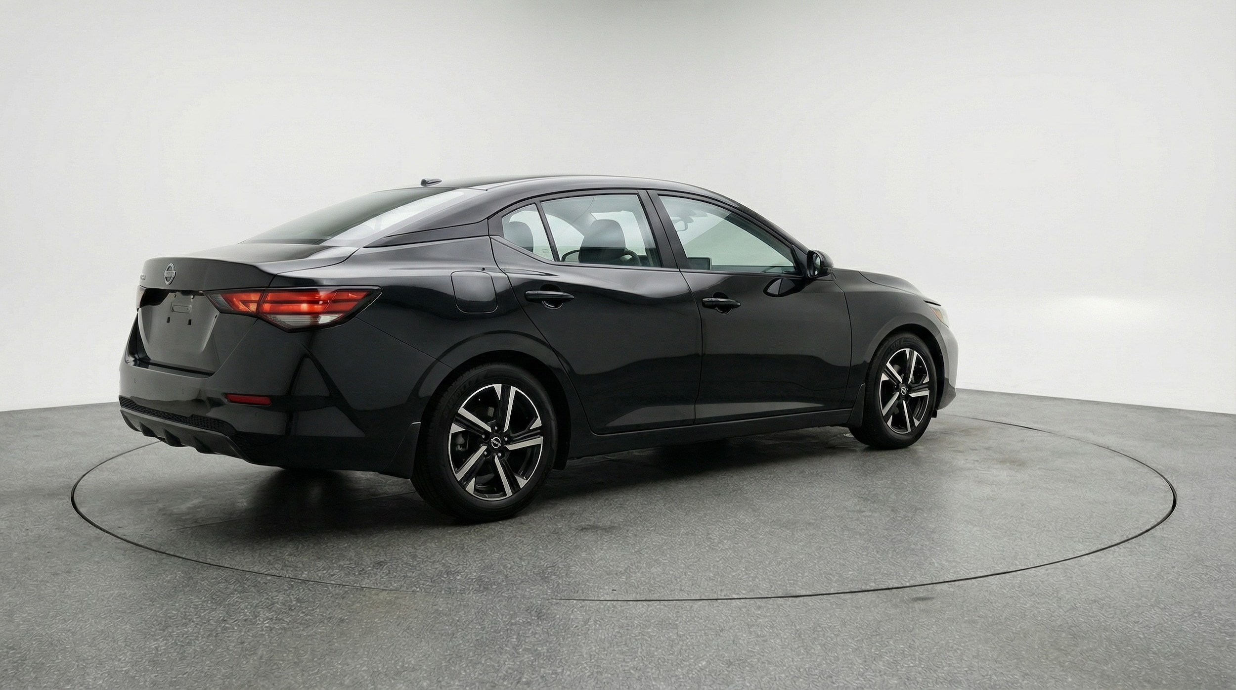 Thumbnail: 2025 Nissan Sentra - 7