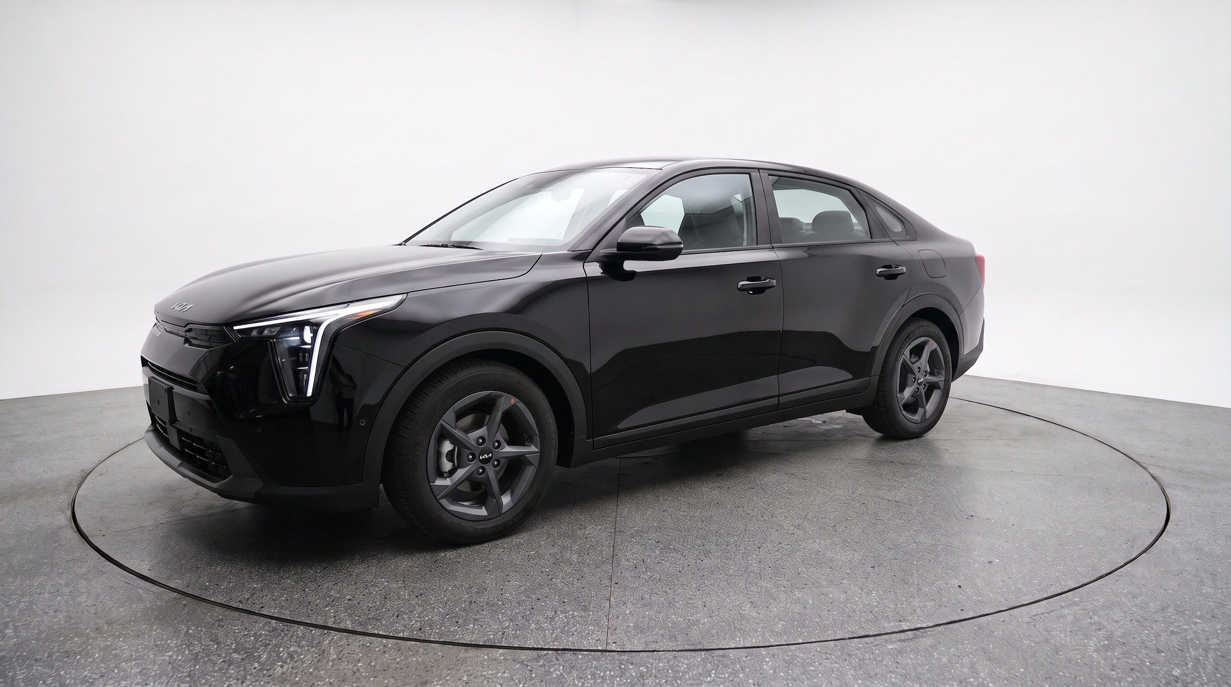 Thumbnail: 2026 Kia K4 - 3