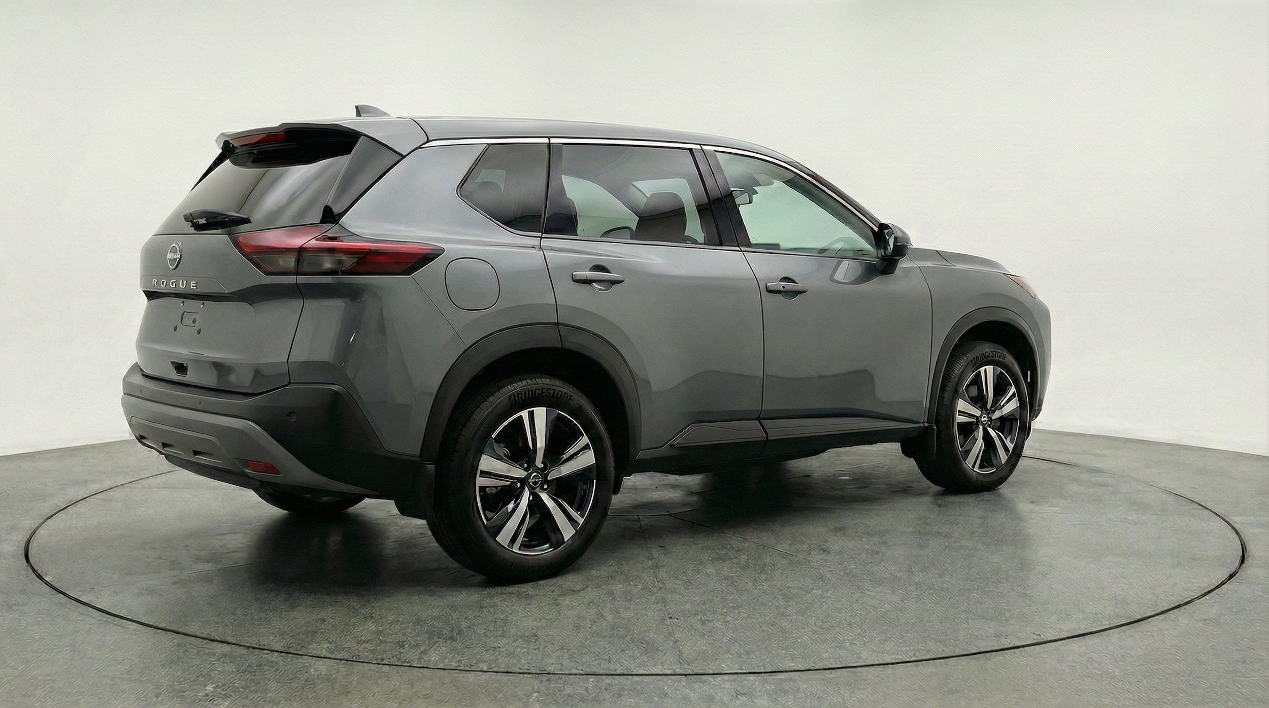 Thumbnail: 2026 Nissan Rogue - 9