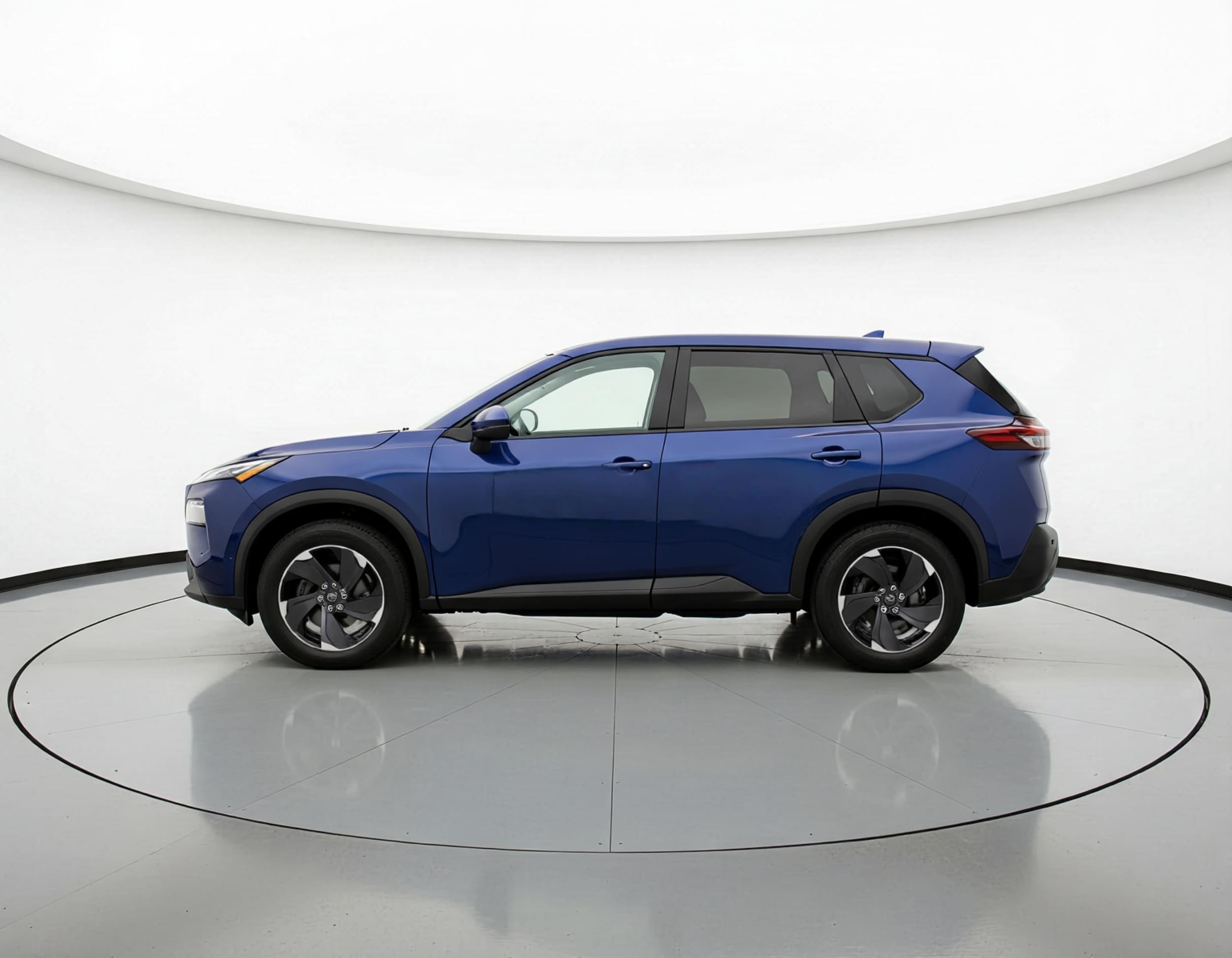 Thumbnail: 2025 Nissan Rogue - 4