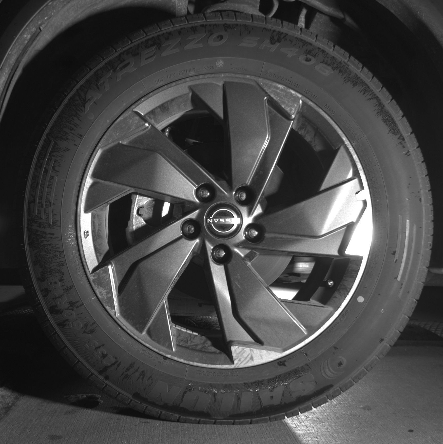 Thumbnail: 2025 Nissan Rogue - 9