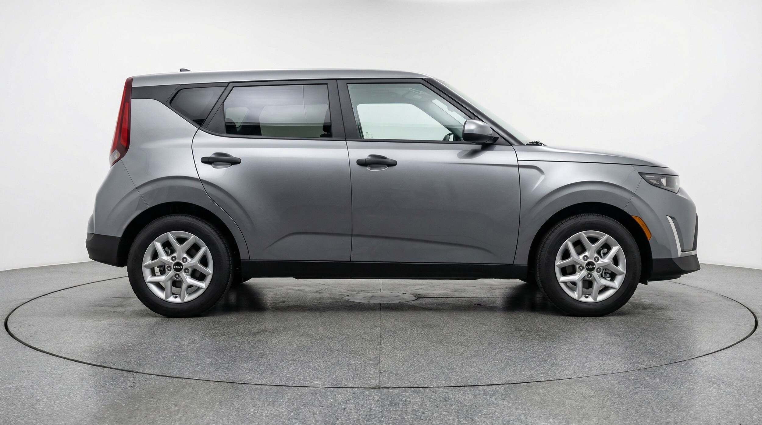 Thumbnail: 2025 Kia Soul - 8