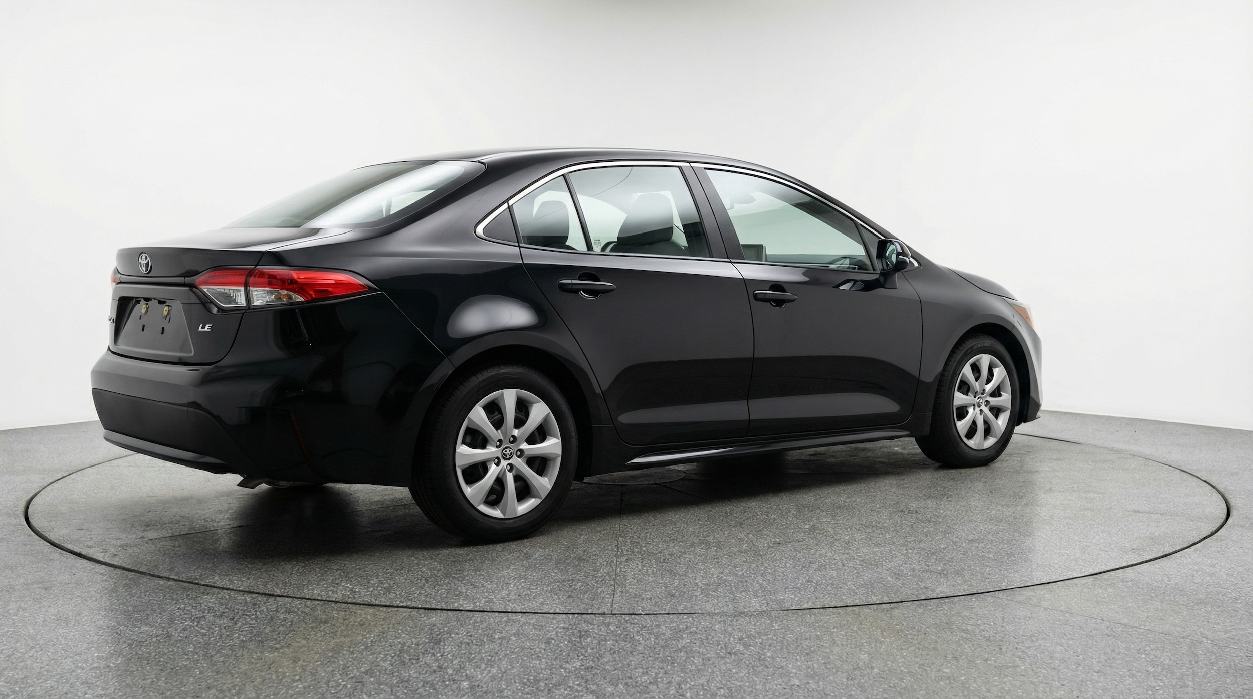 Thumbnail: 2025 Toyota Corolla - 7