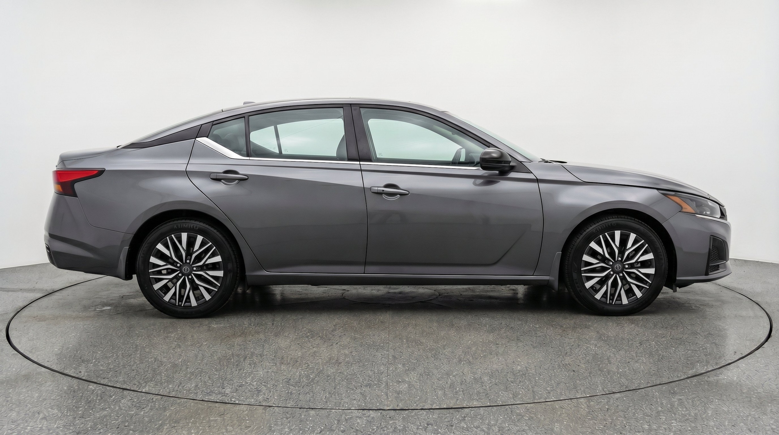 Thumbnail: 2026 Nissan Altima - 11