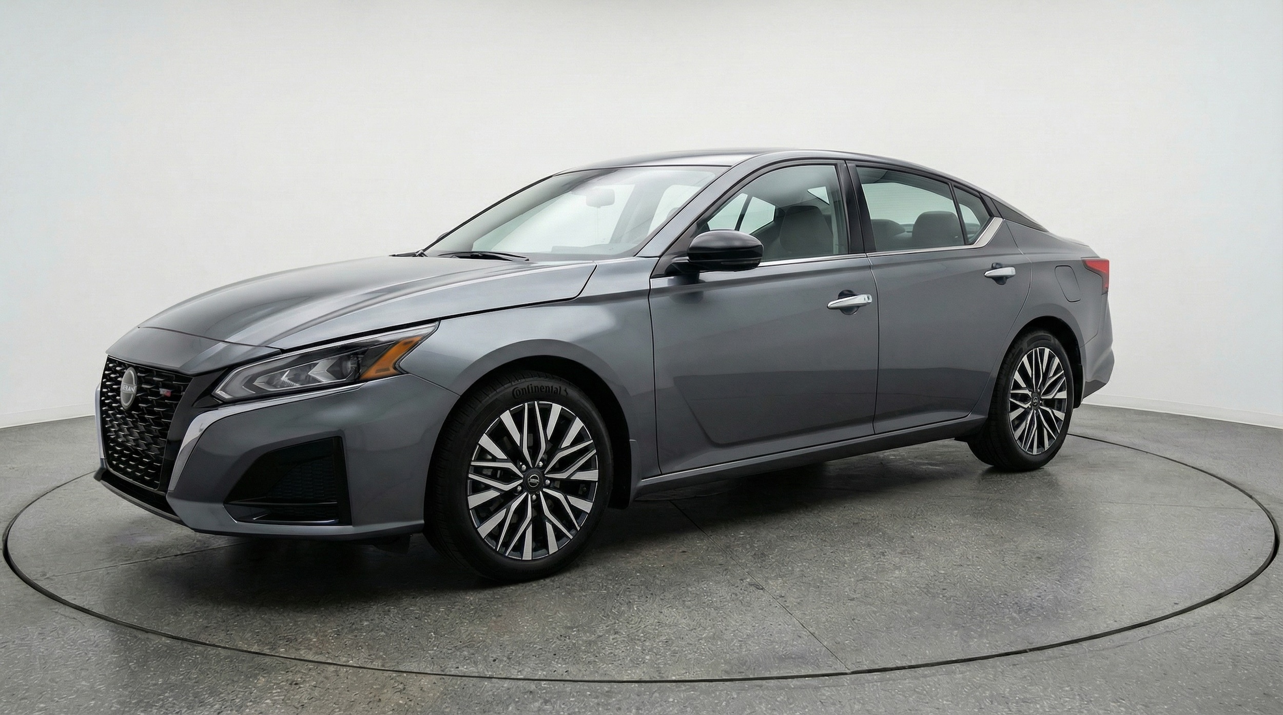 Thumbnail: 2025 Nissan Altima - 3