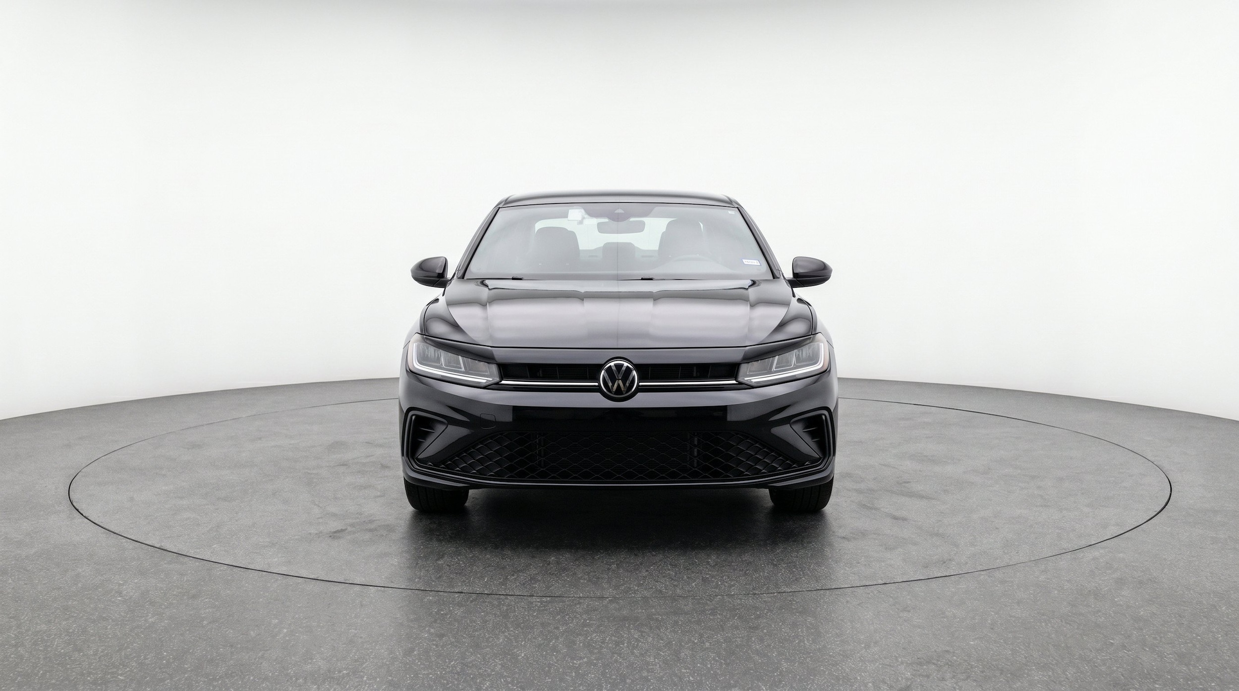 Thumbnail: 2025 Volkswagen Jetta - 2