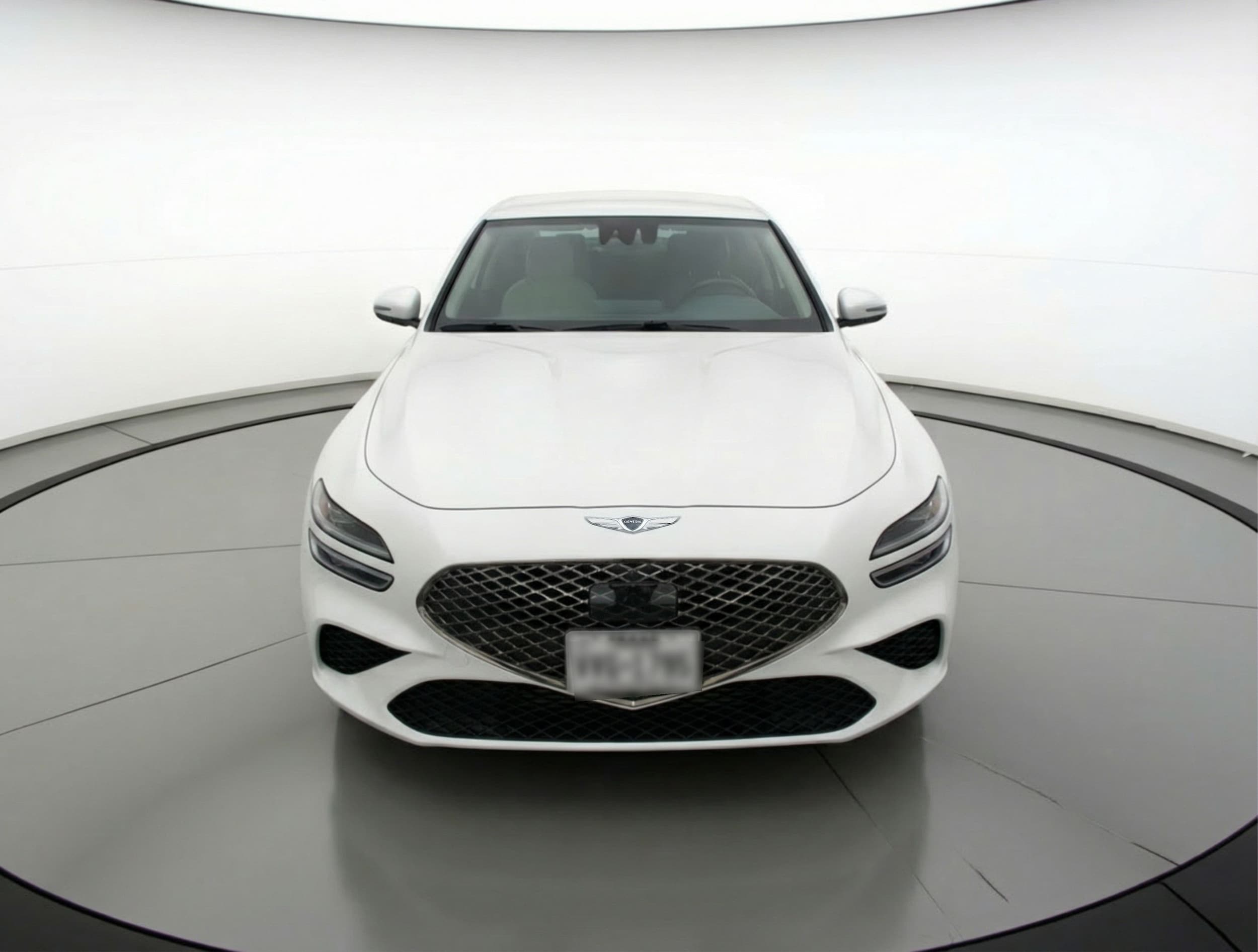 Thumbnail: 2025 Genesis G70 - 2