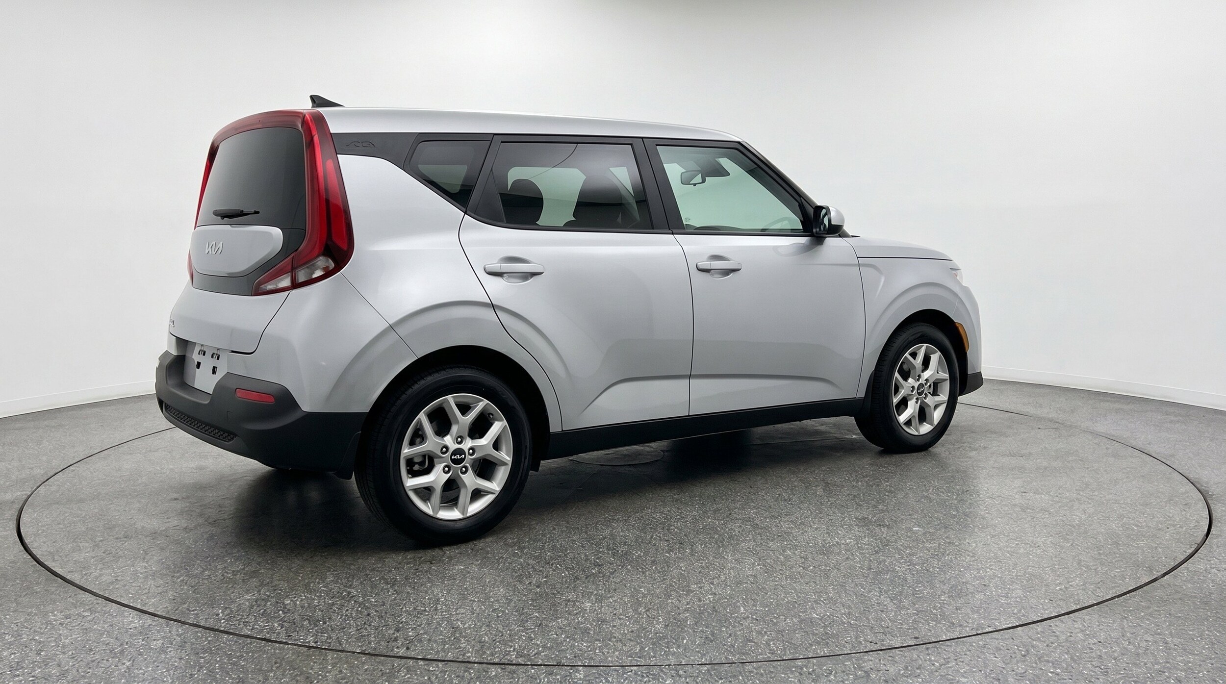 Thumbnail: 2025 Kia Soul - 9