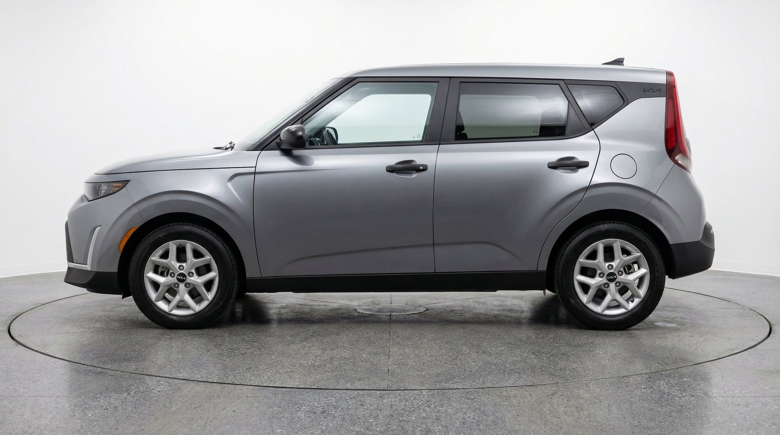 Thumbnail: 2025 Kia Soul - 5