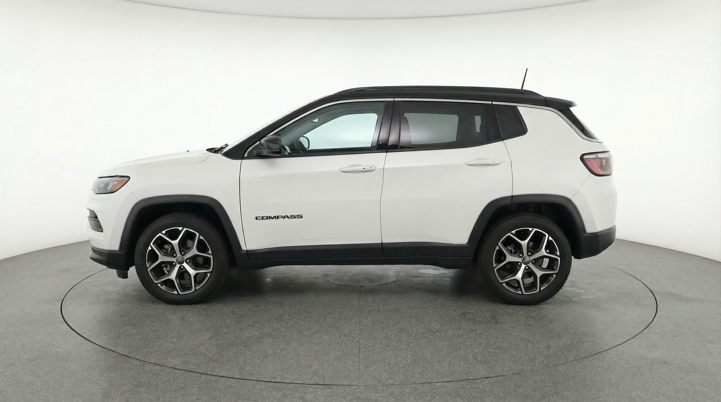 Thumbnail: 2025 Jeep Compass - 4