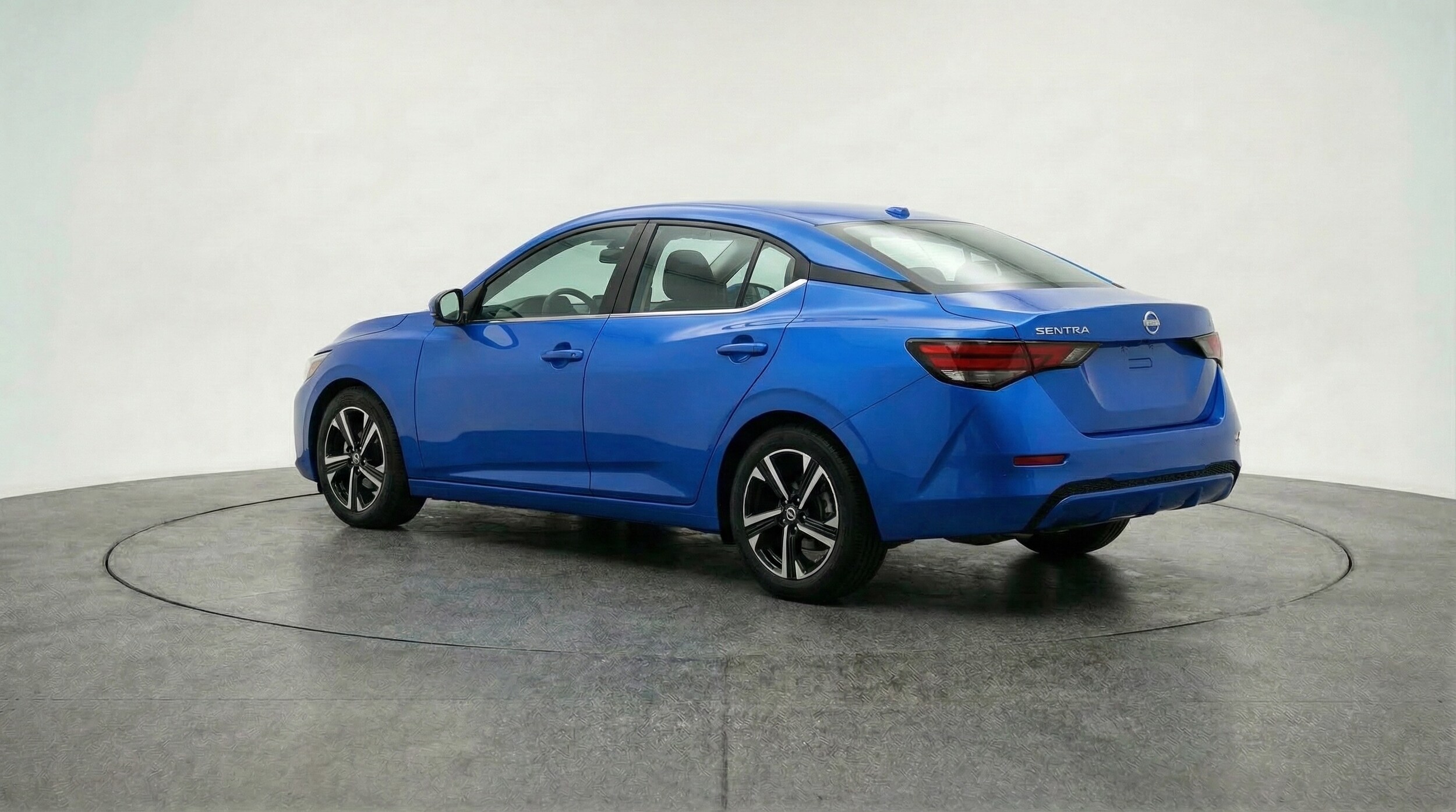 Thumbnail: 2025 Nissan Sentra - 5