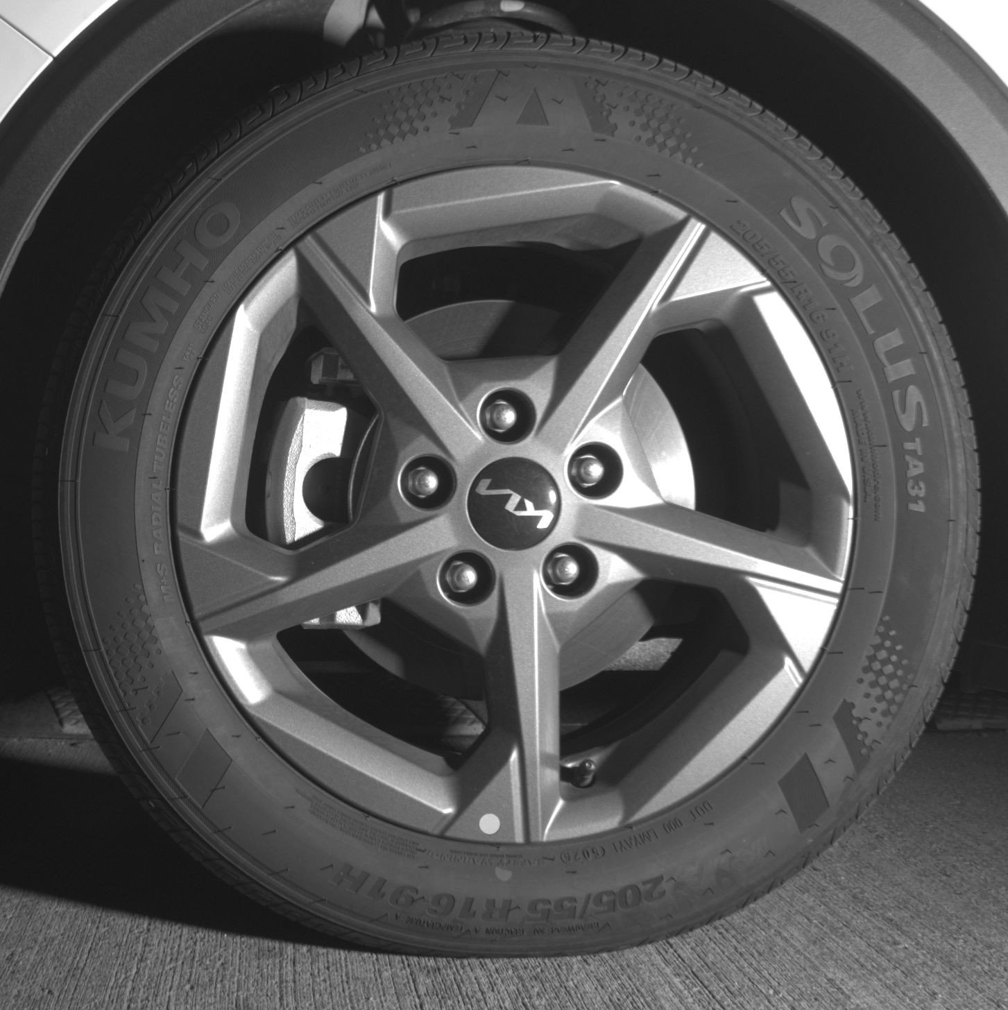 Thumbnail: 2026 Kia K4 - 12