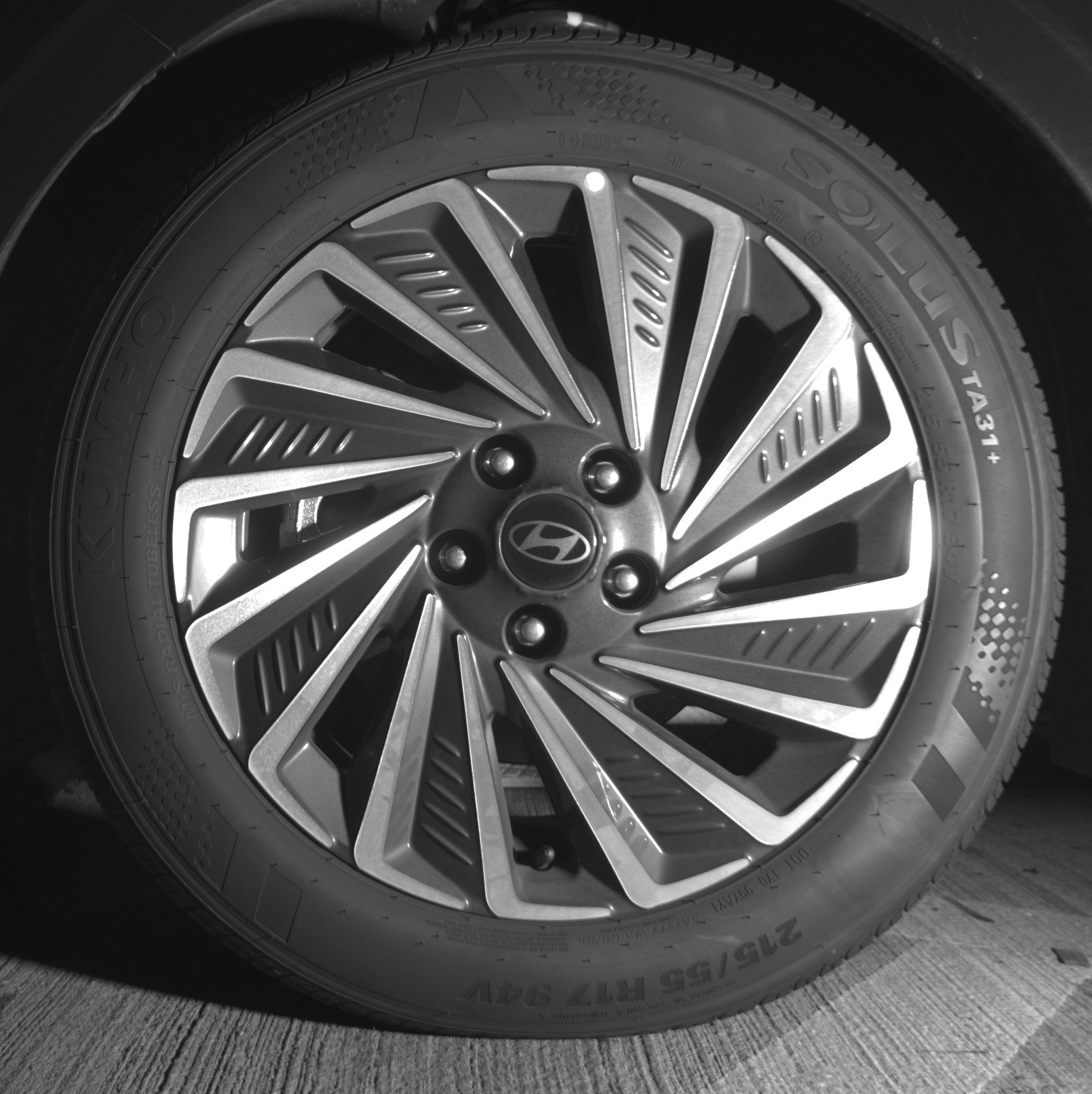 Thumbnail: 2025 Hyundai Sonata - 9