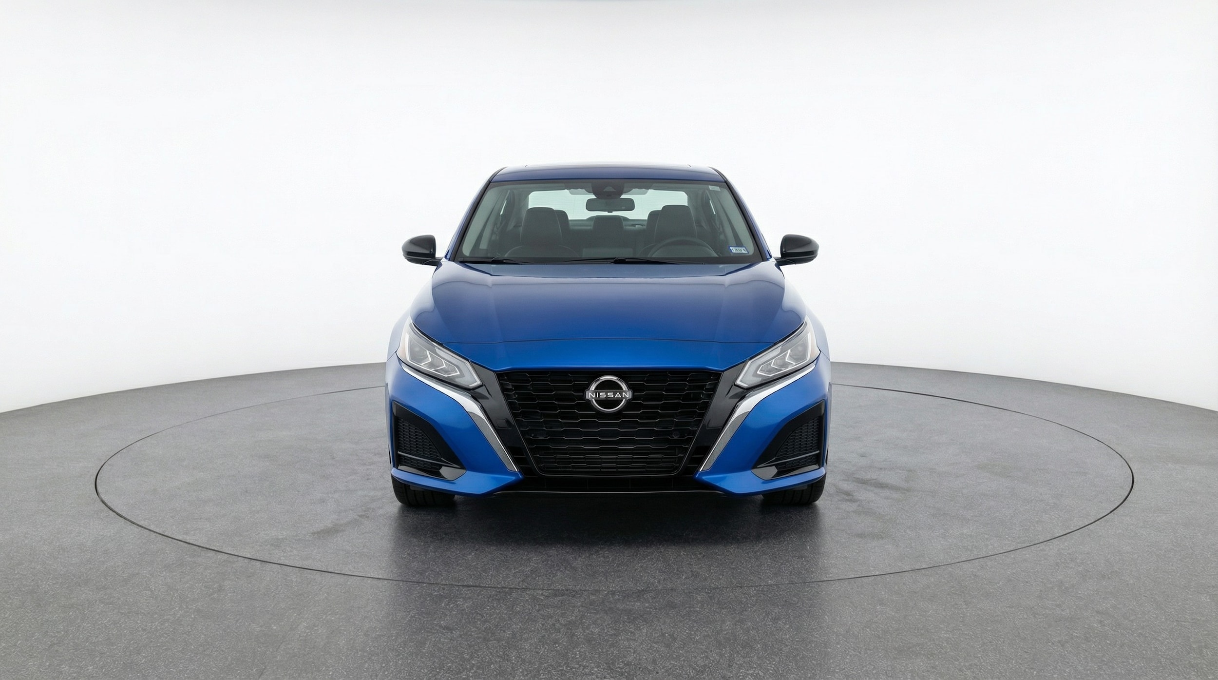 Thumbnail: 2025 Nissan Altima - 2