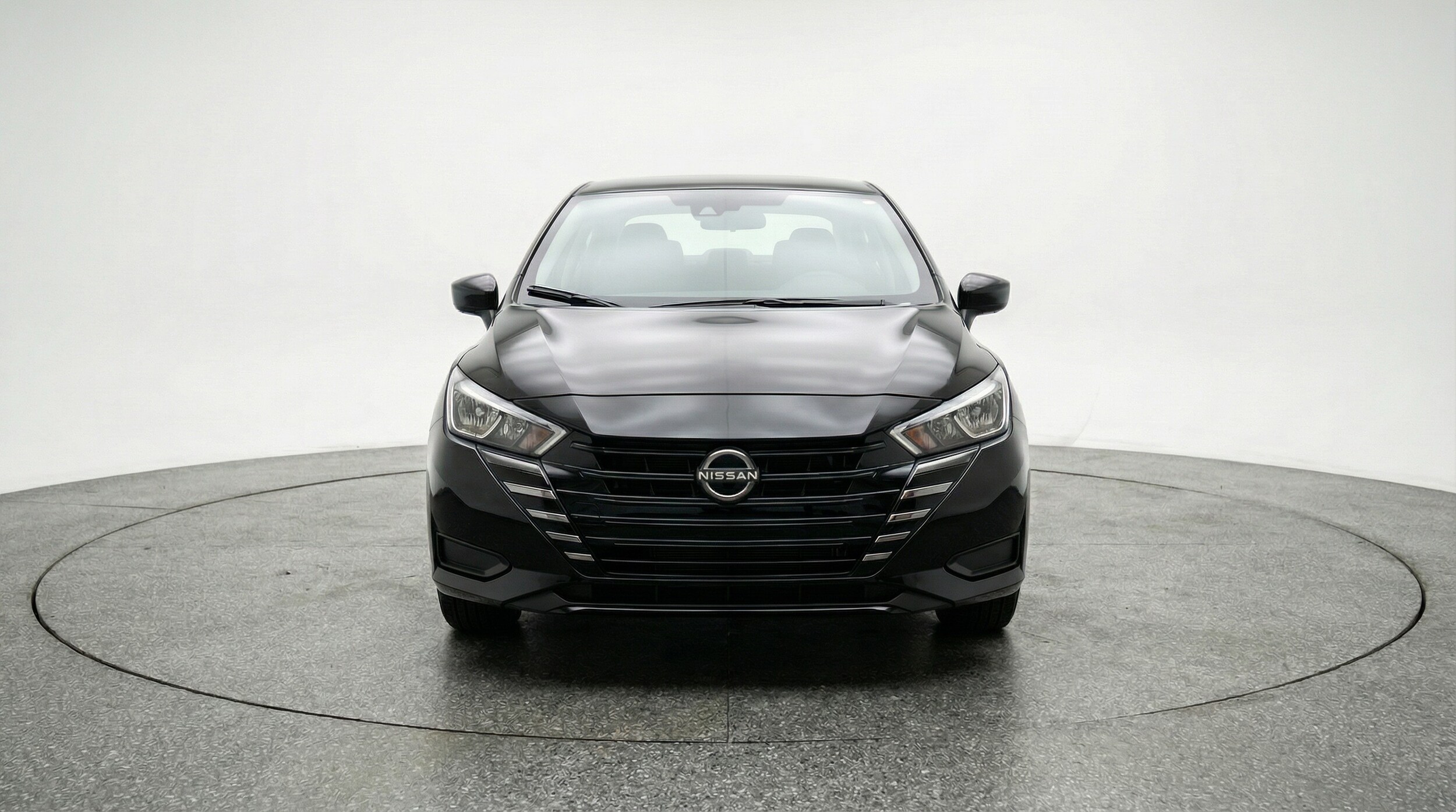 Thumbnail: 2025 Nissan Versa - 2