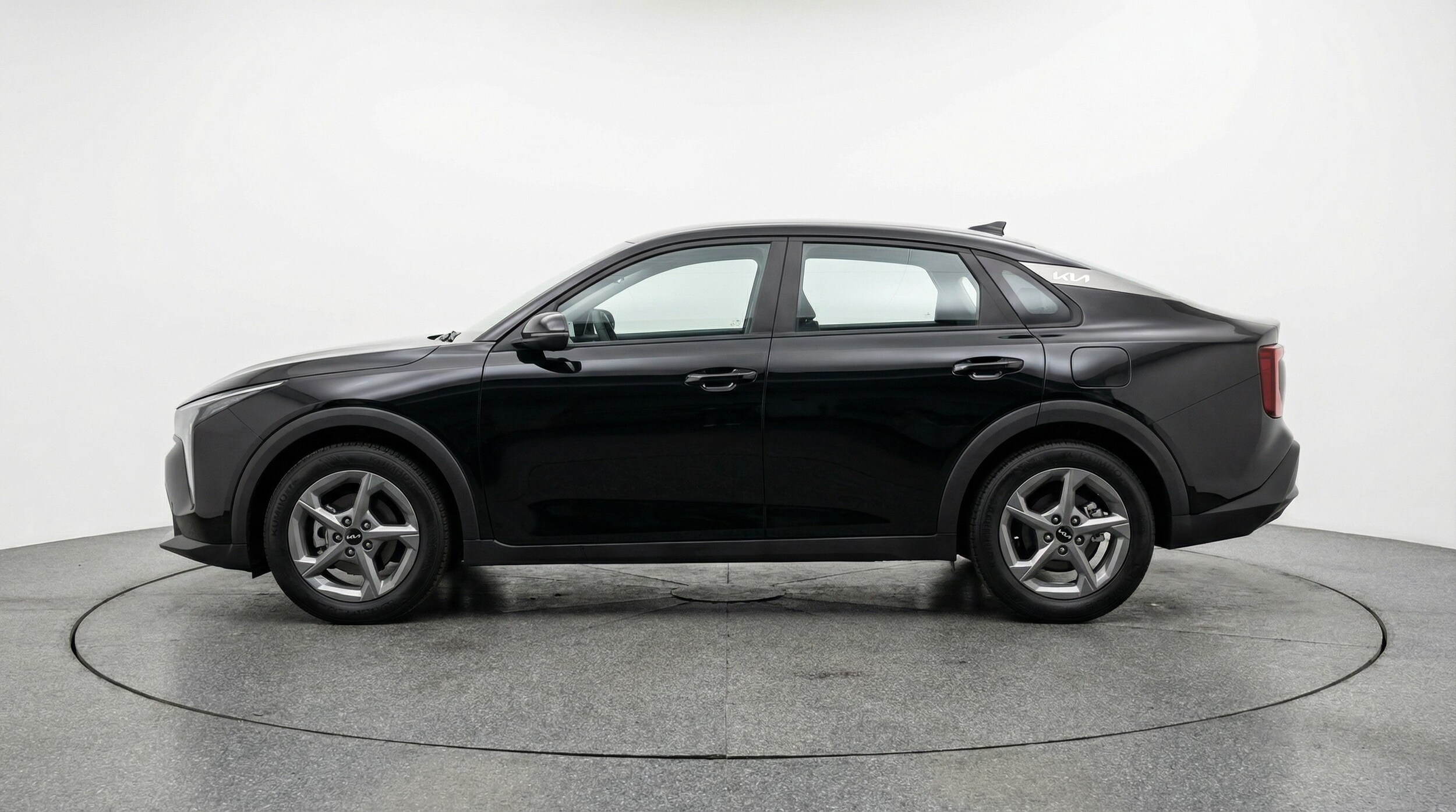 Thumbnail: 2025 Kia K4 - 4