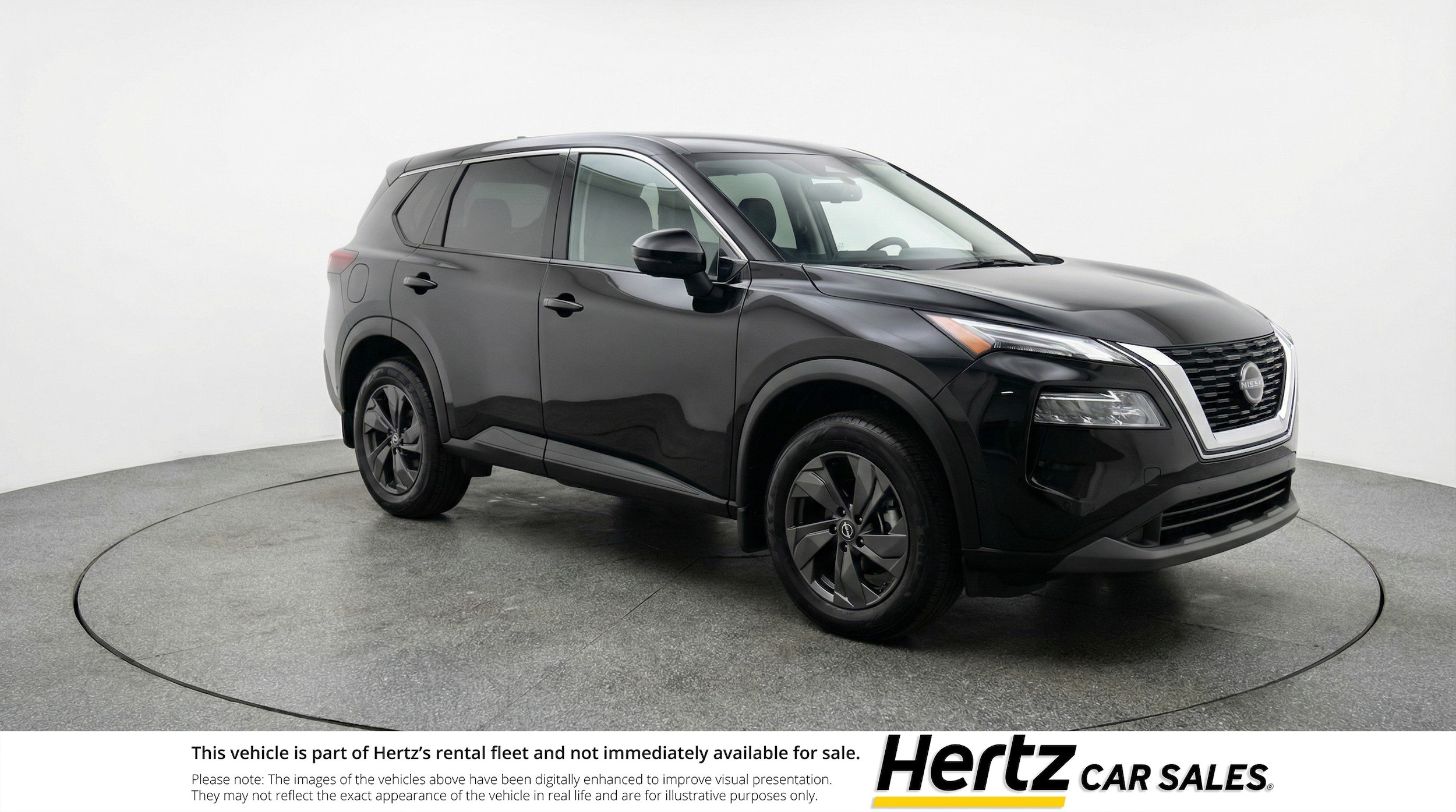 Thumbnail: 2026 Nissan Rogue - 1