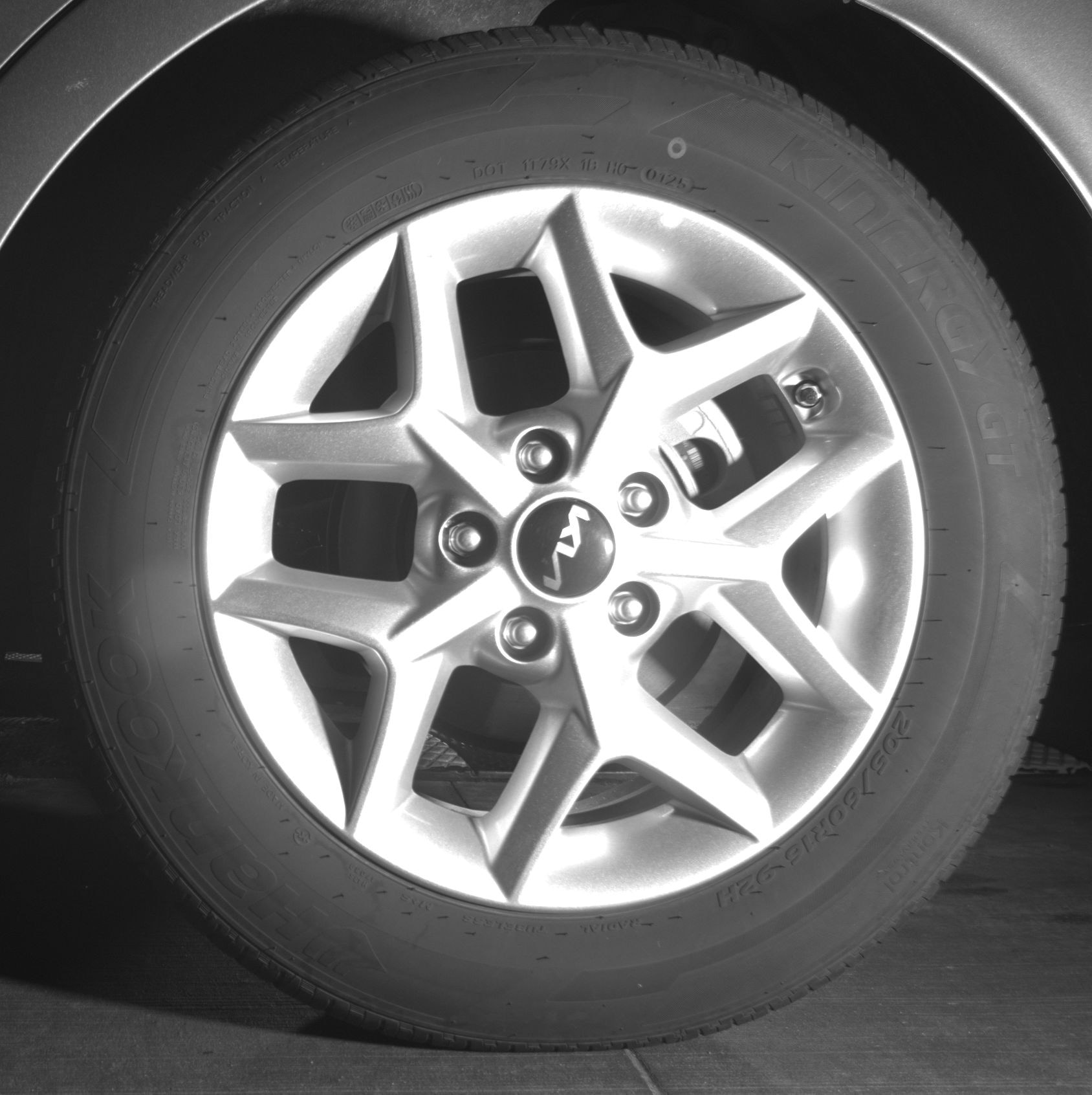 Thumbnail: 2025 Kia Soul - 11