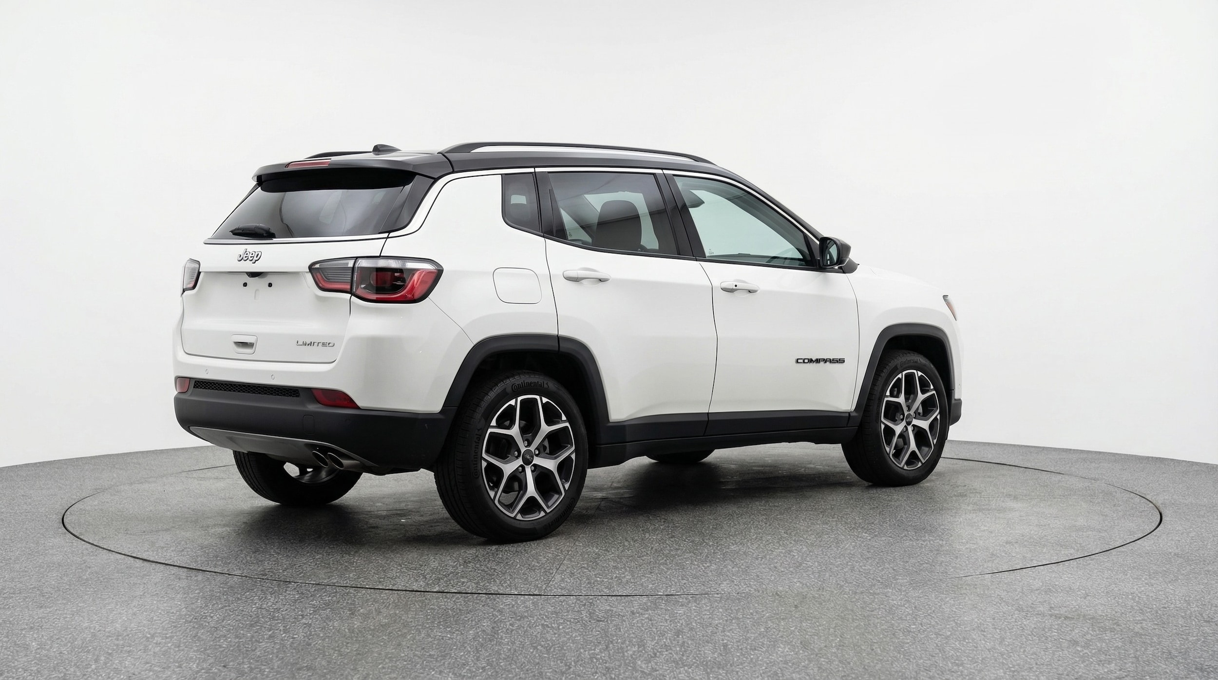 Thumbnail: 2025 Jeep Compass - 7