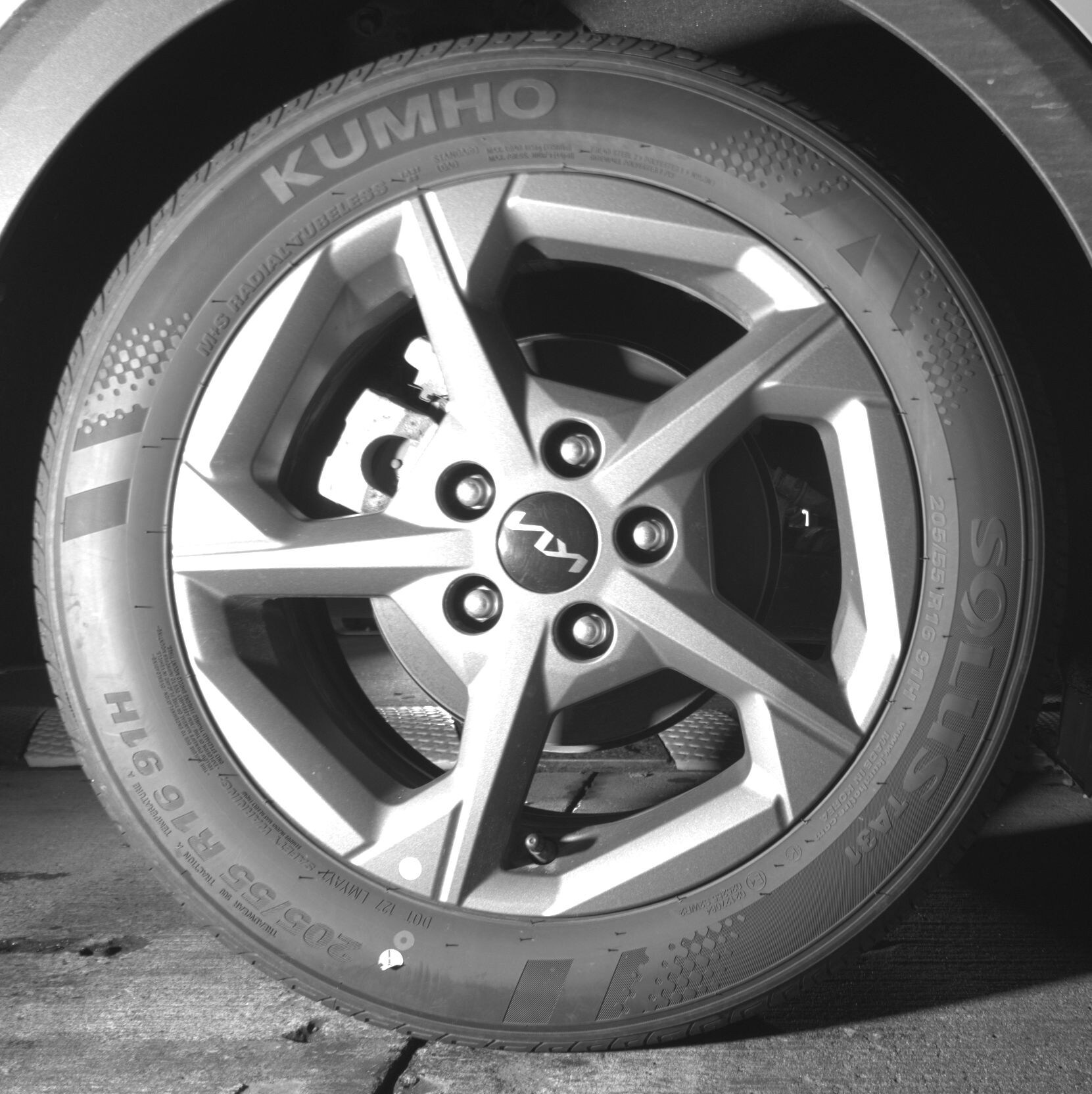 Thumbnail: 2025 Kia K4 - 12