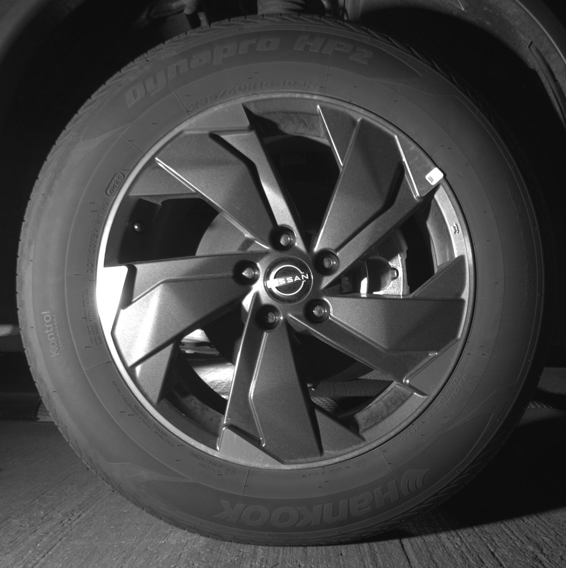 Thumbnail: 2025 Nissan Rogue - 10