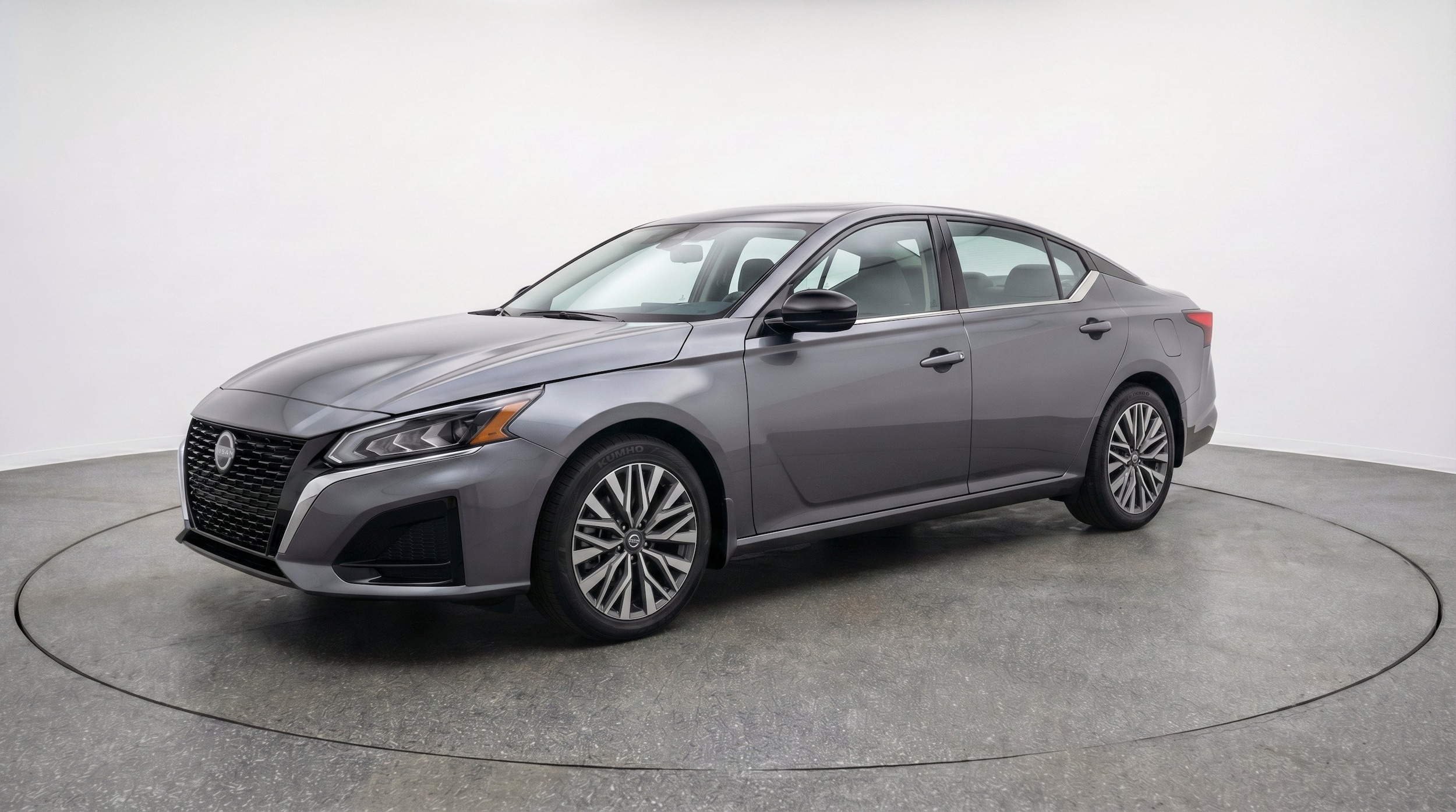 Thumbnail: 2026 Nissan Altima - 3