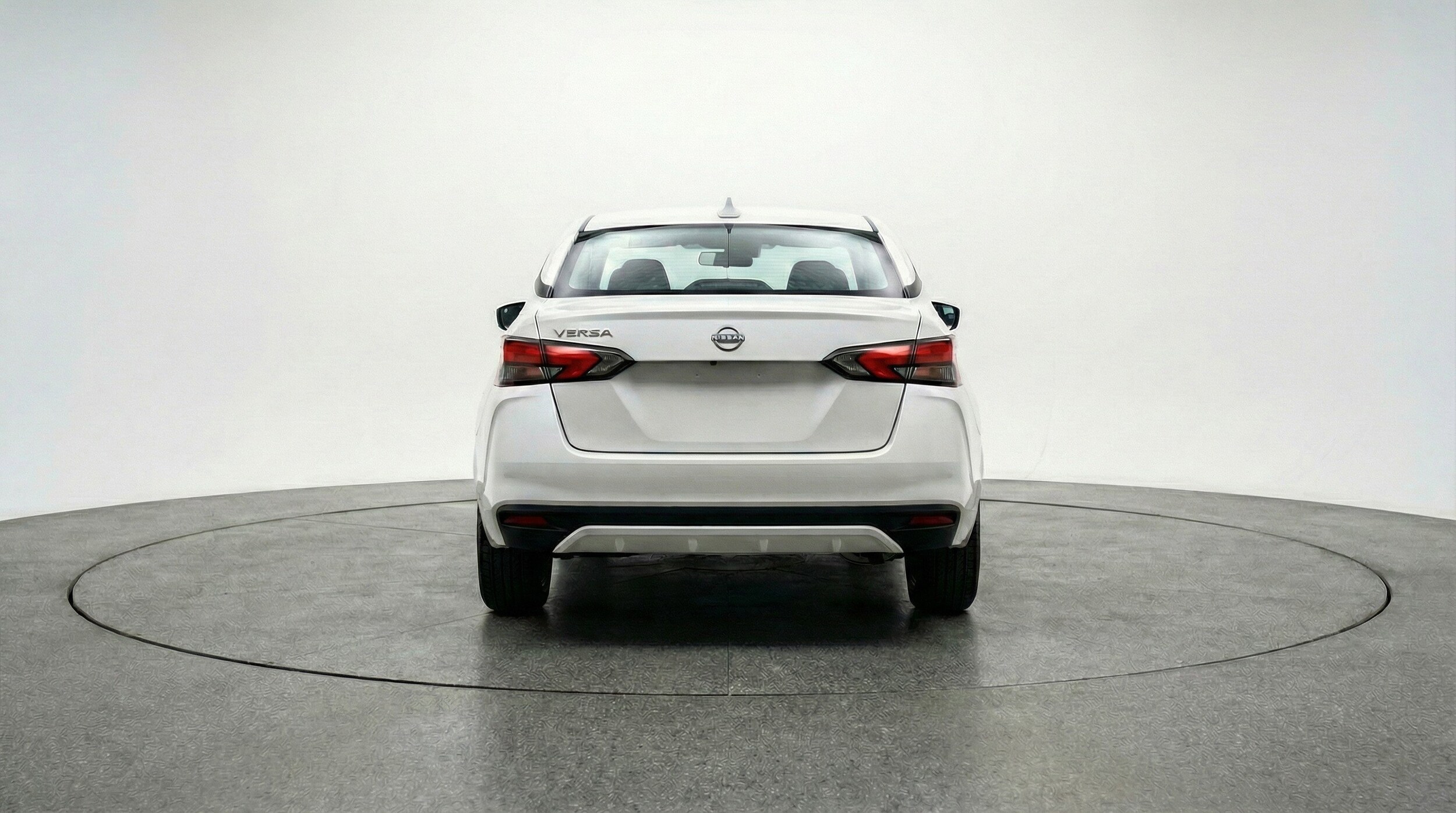 Thumbnail: 2025 Nissan Versa - 7