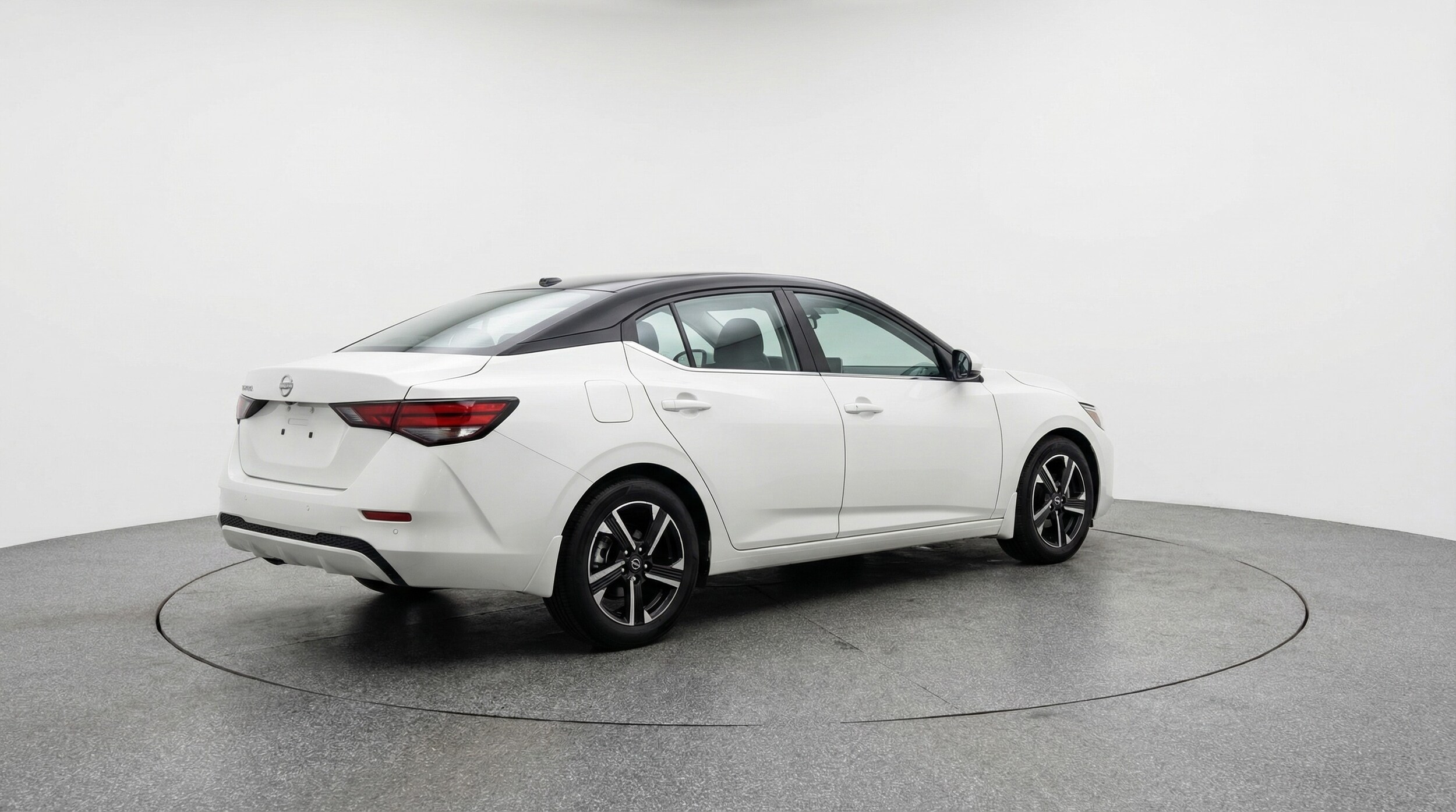 Thumbnail: 2025 Nissan Sentra - 7