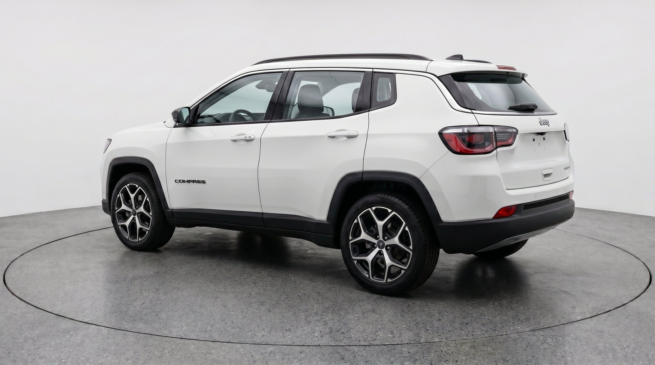 Thumbnail: 2025 Jeep Compass - 6