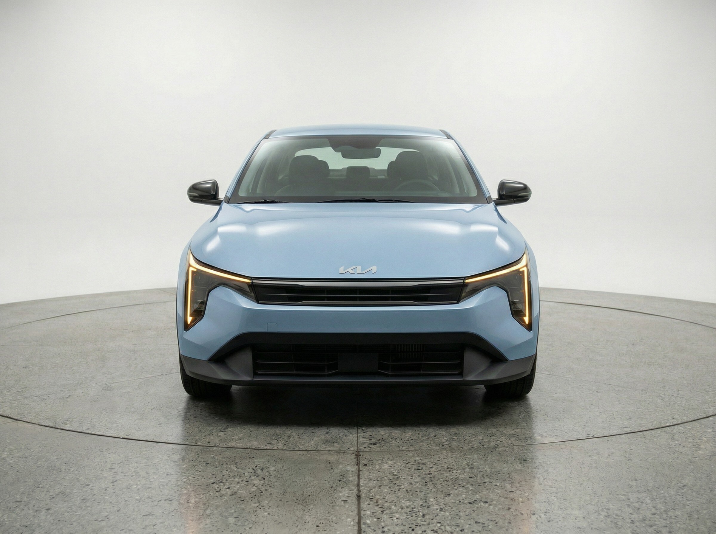 Thumbnail: 2025 Kia K4 - 2