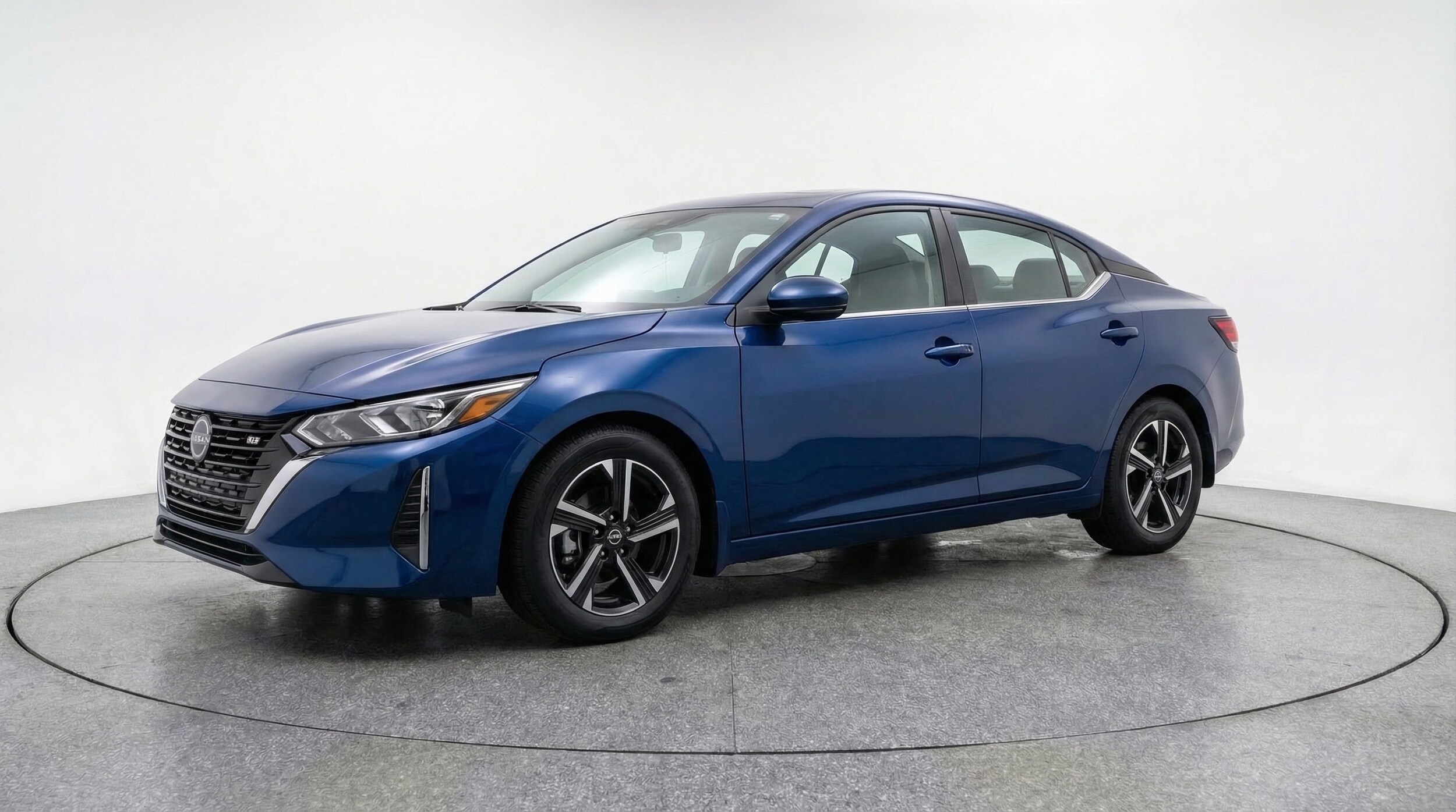 Thumbnail: 2025 Nissan Sentra - 3