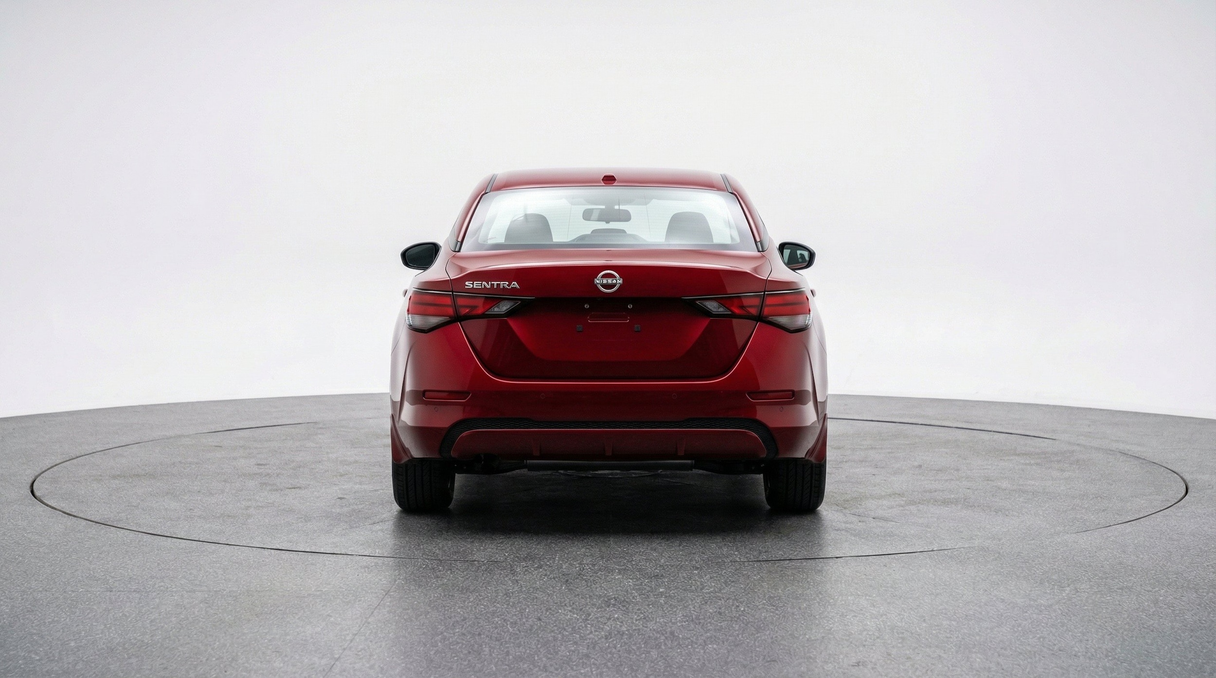 Thumbnail: 2025 Nissan Sentra - 7