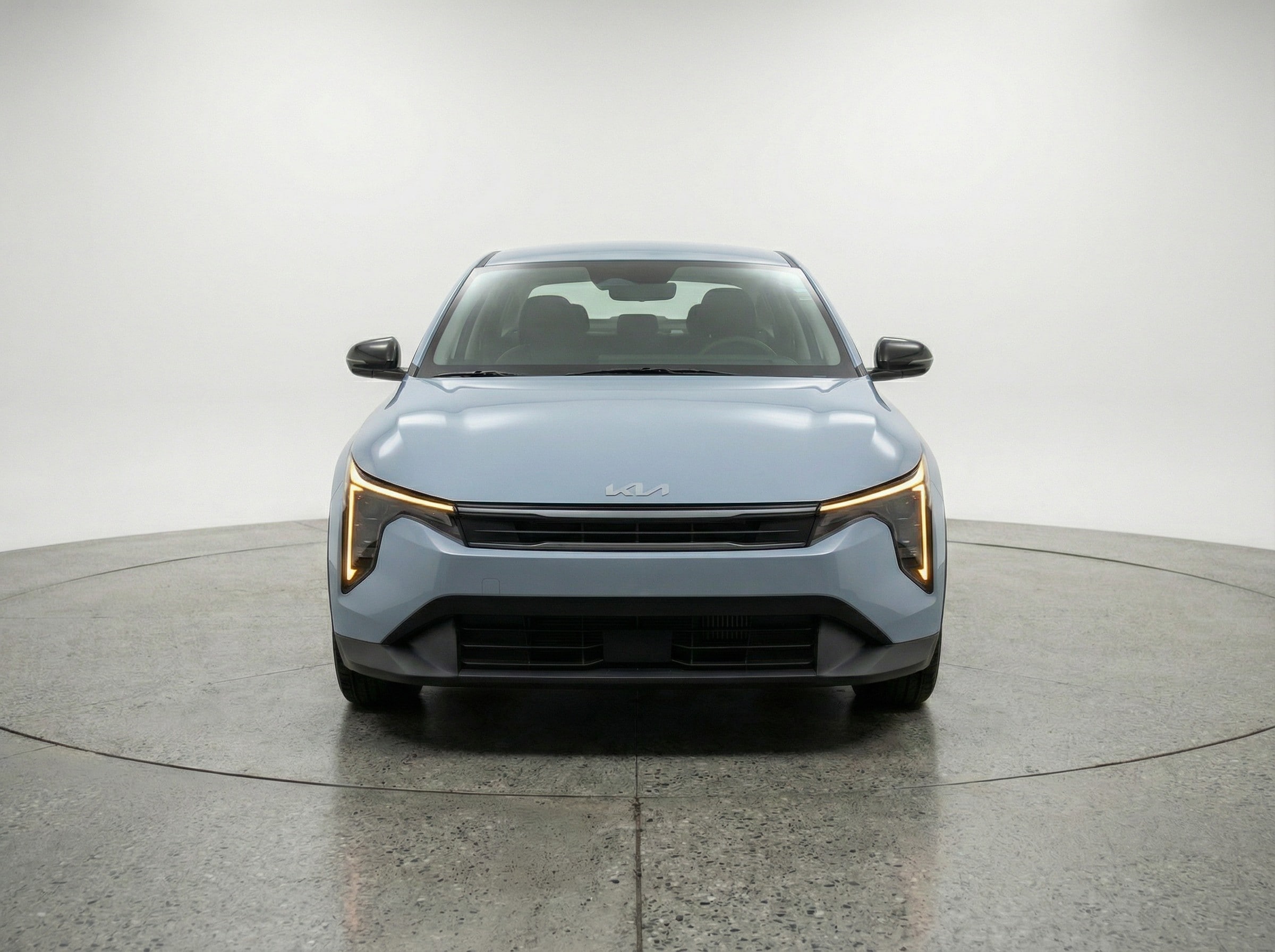 Thumbnail: 2025 Kia K4 - 2