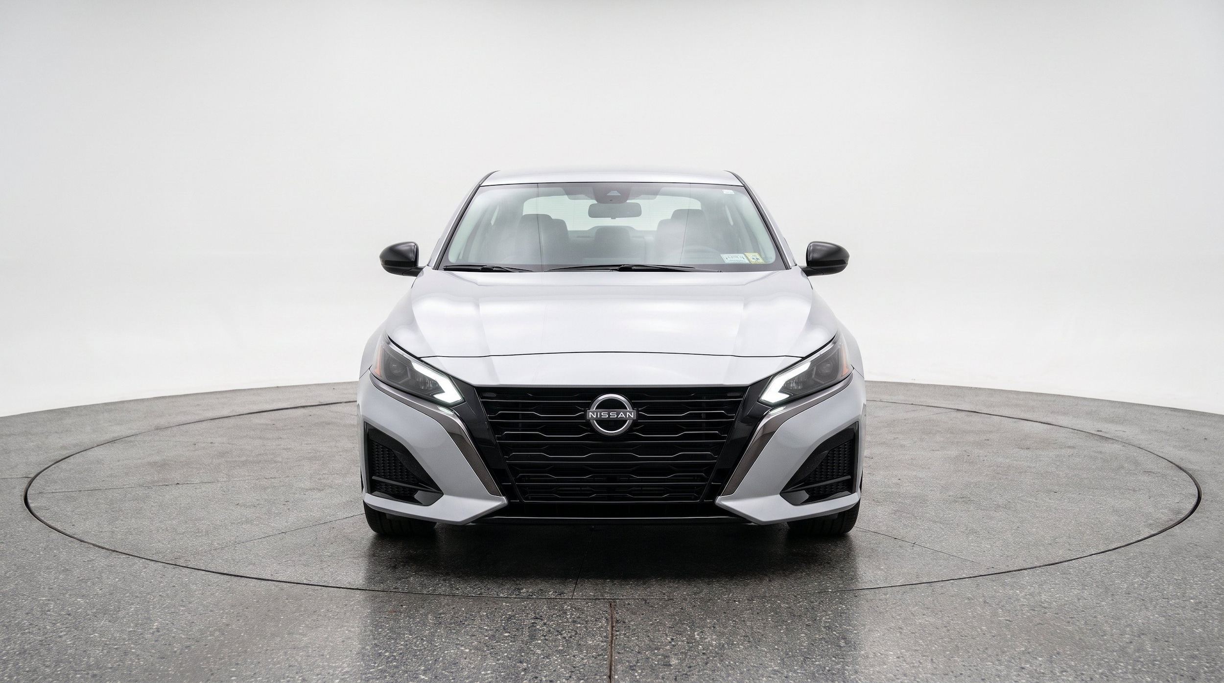 Thumbnail: 2026 Nissan Altima - 2
