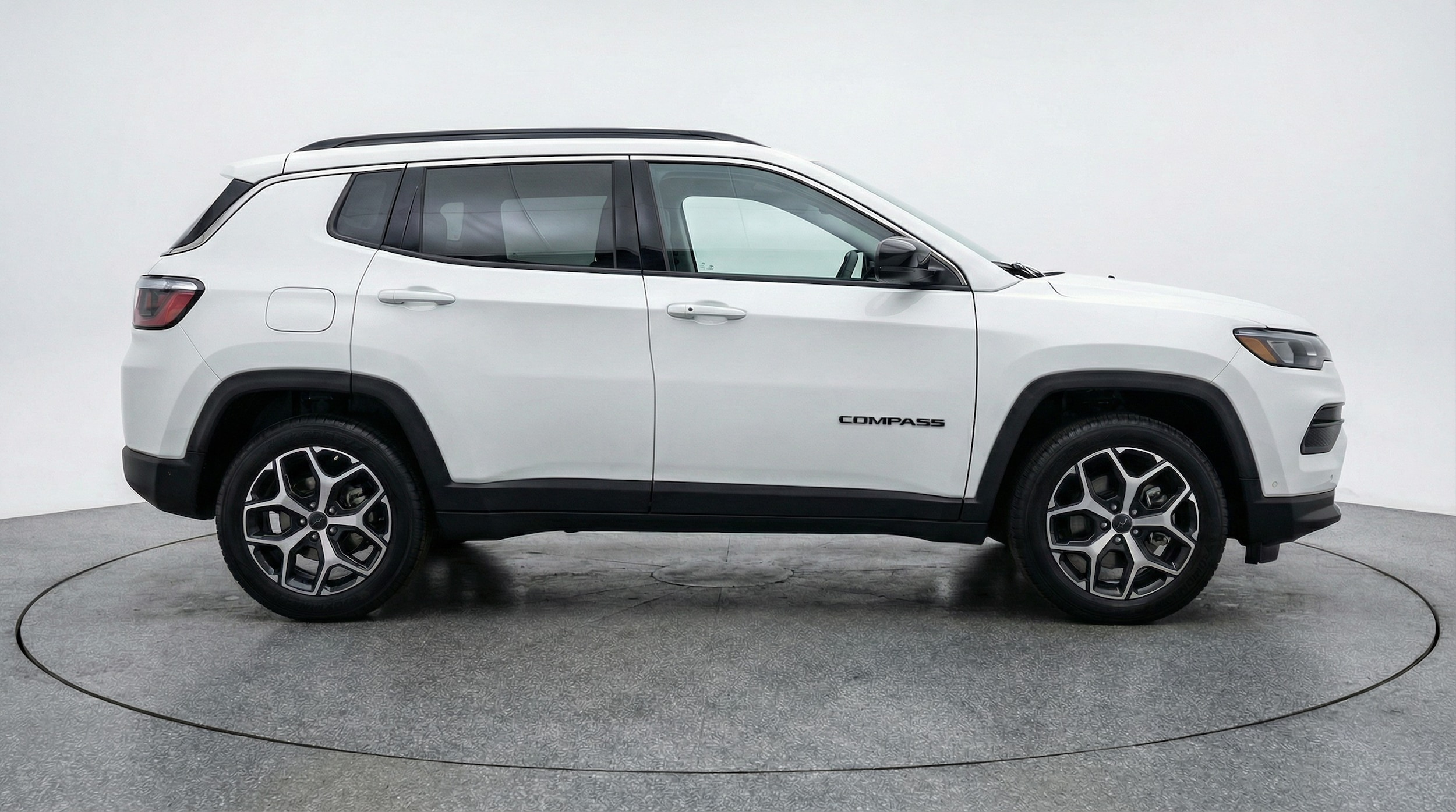 Thumbnail: 2025 Jeep Compass - 8
