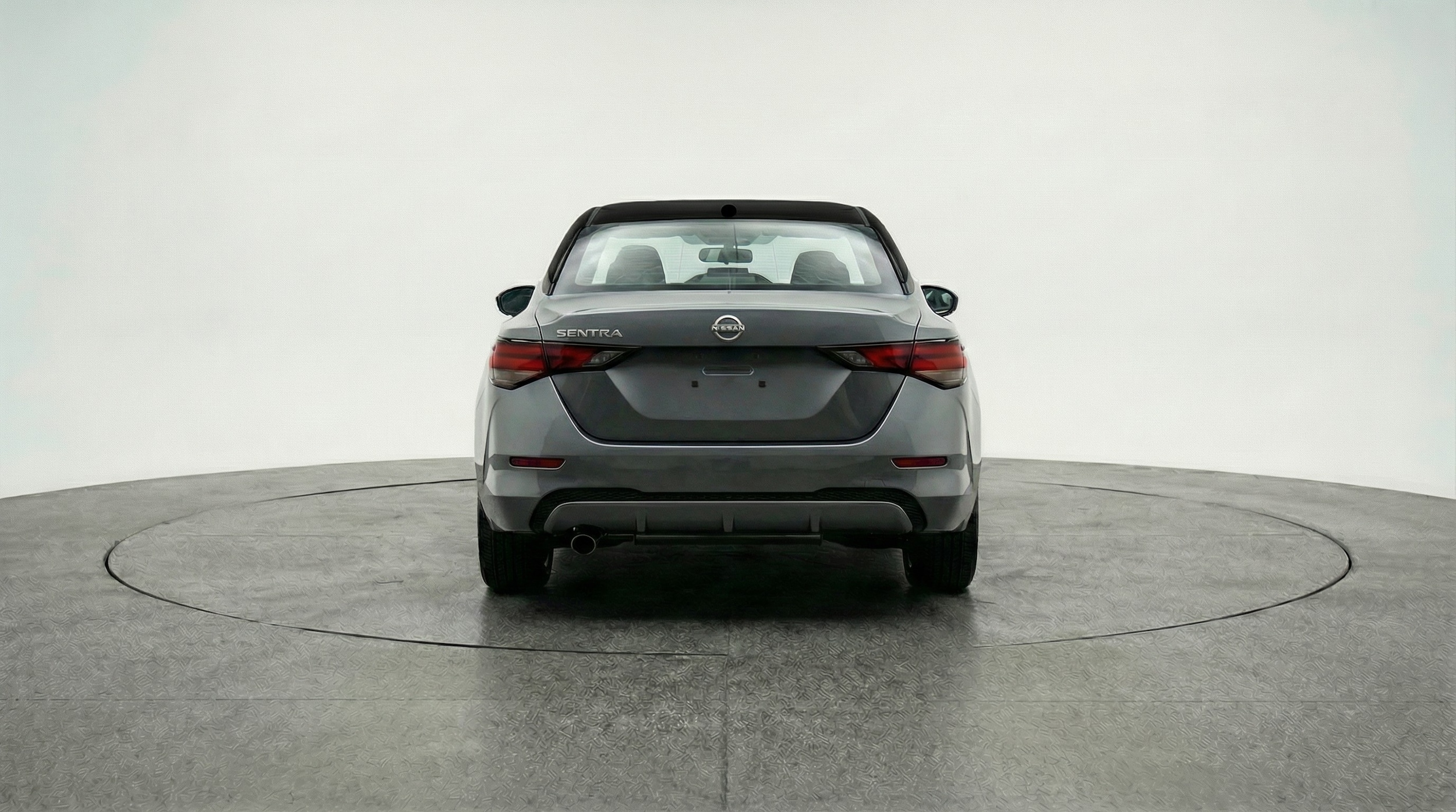 Thumbnail: 2025 Nissan Sentra - 6