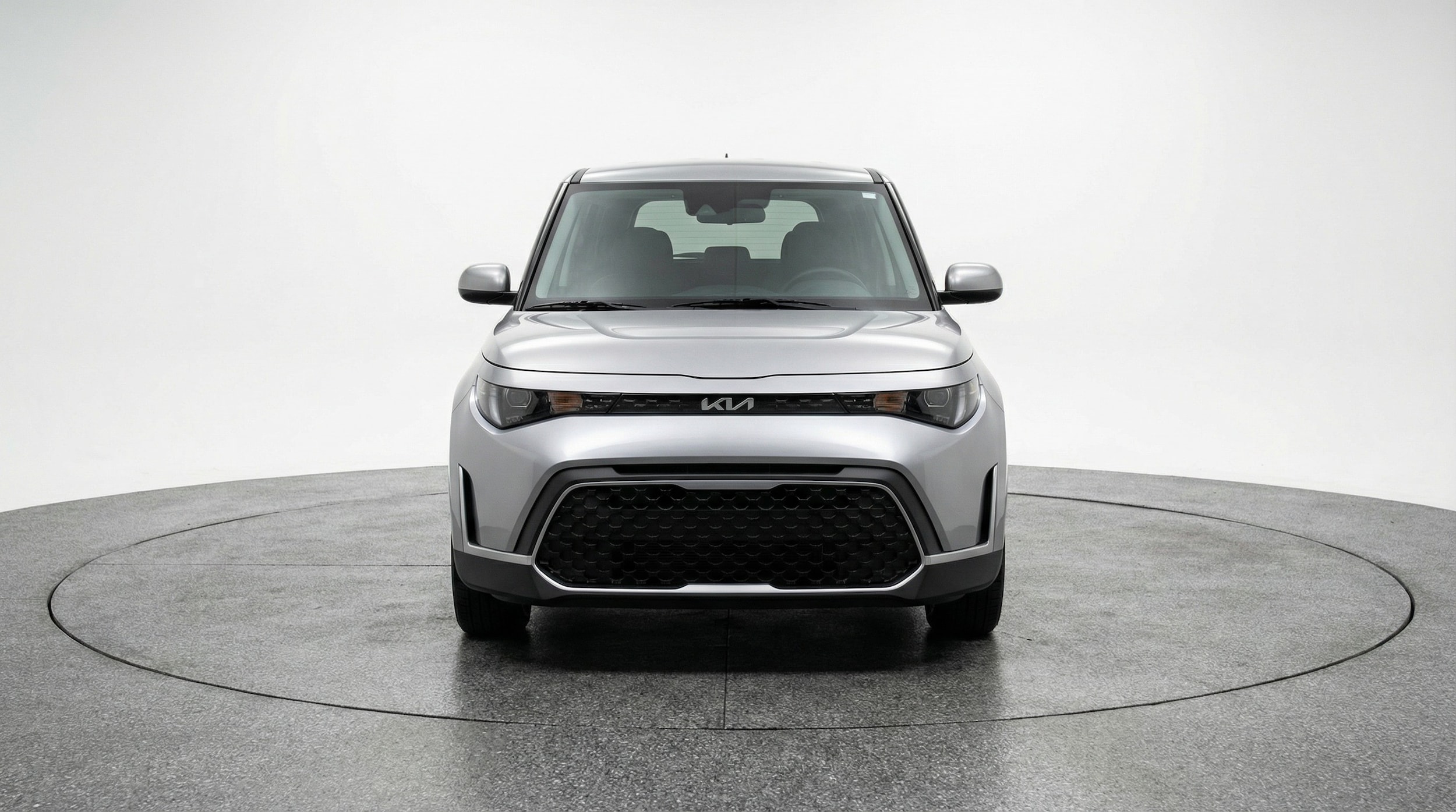 Thumbnail: 2025 Kia Soul - 2