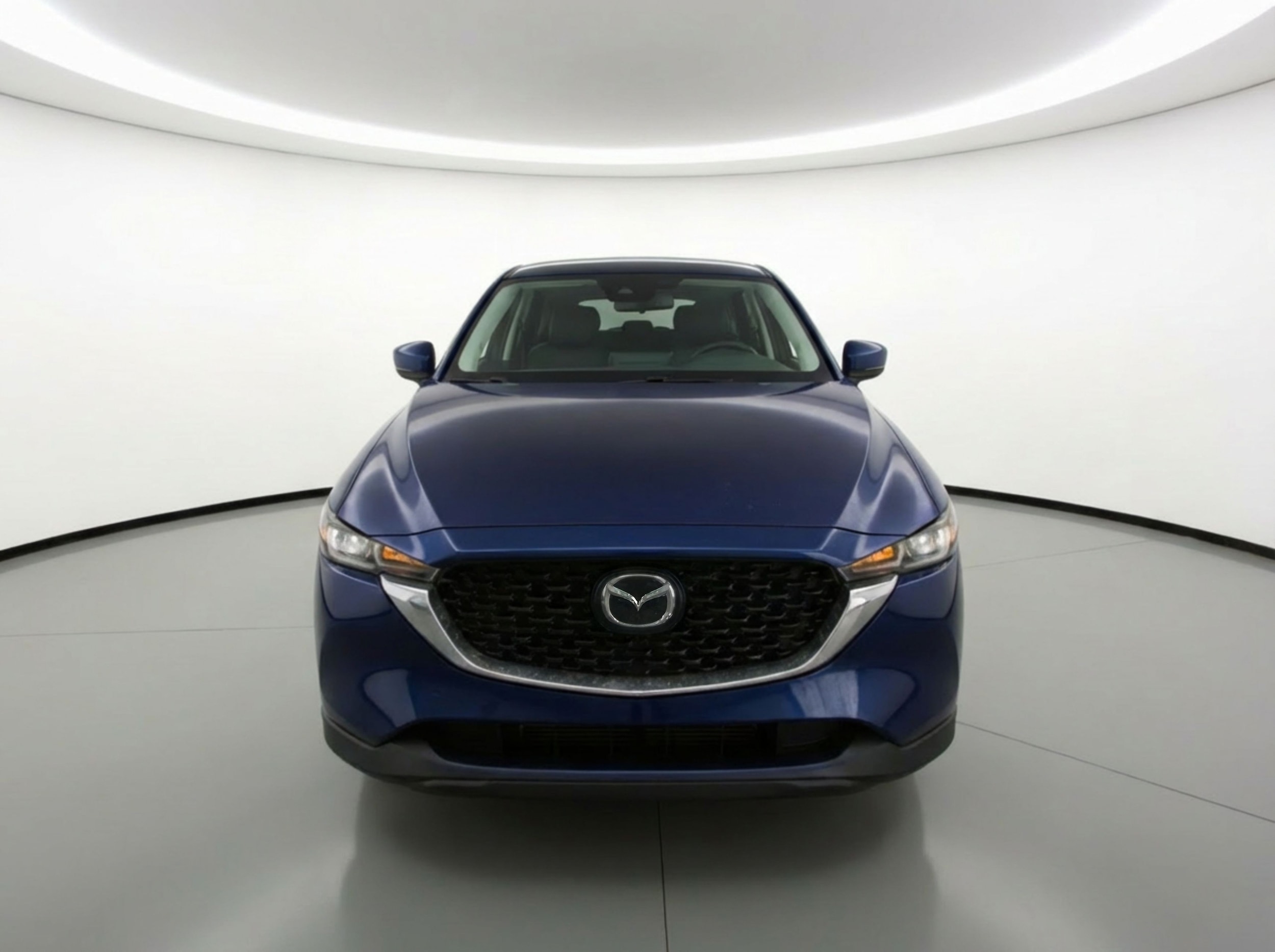 Thumbnail: 2025 Mazda CX-5 - 2