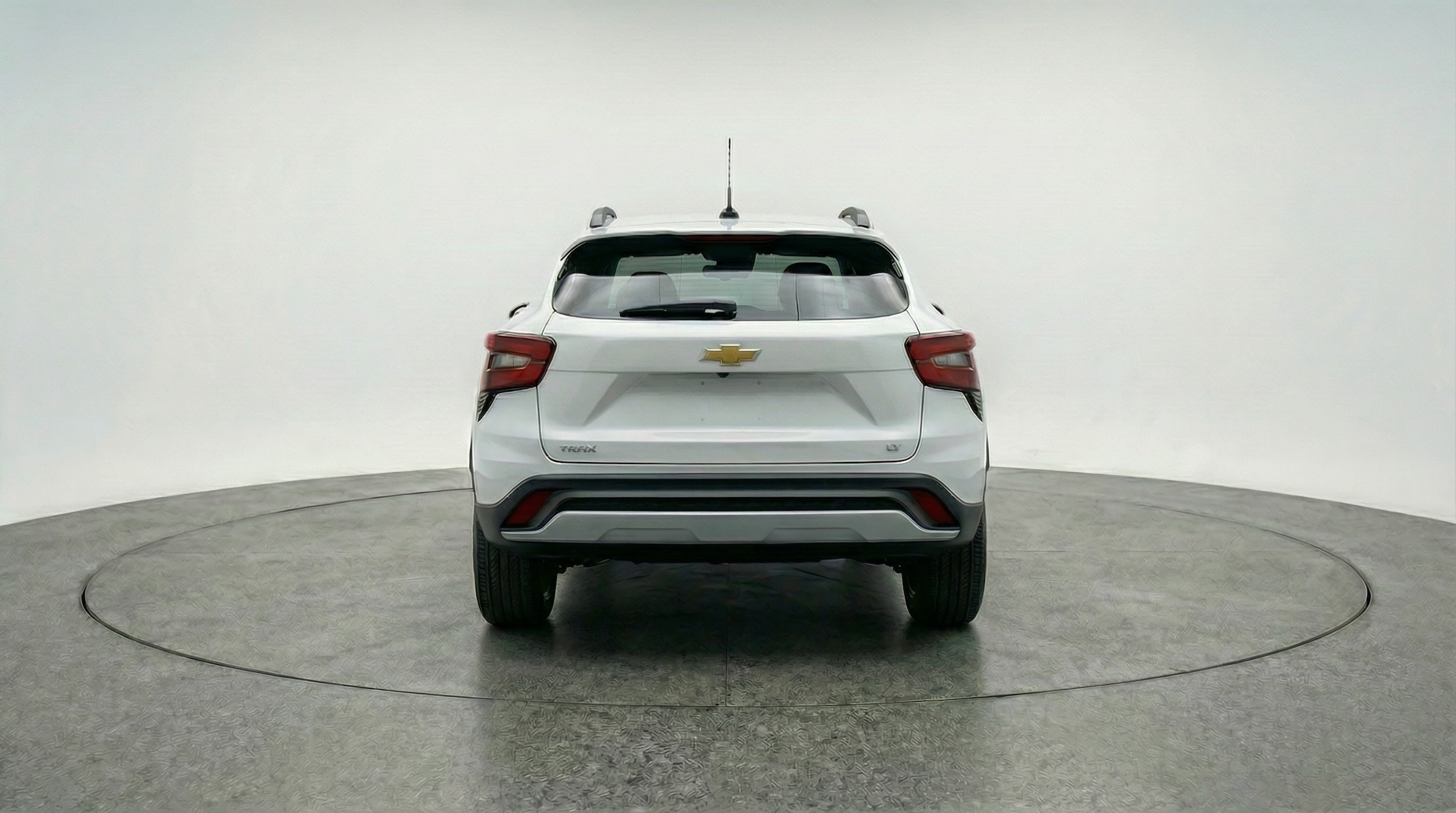 Thumbnail: 2025 Chevrolet Trax - 6
